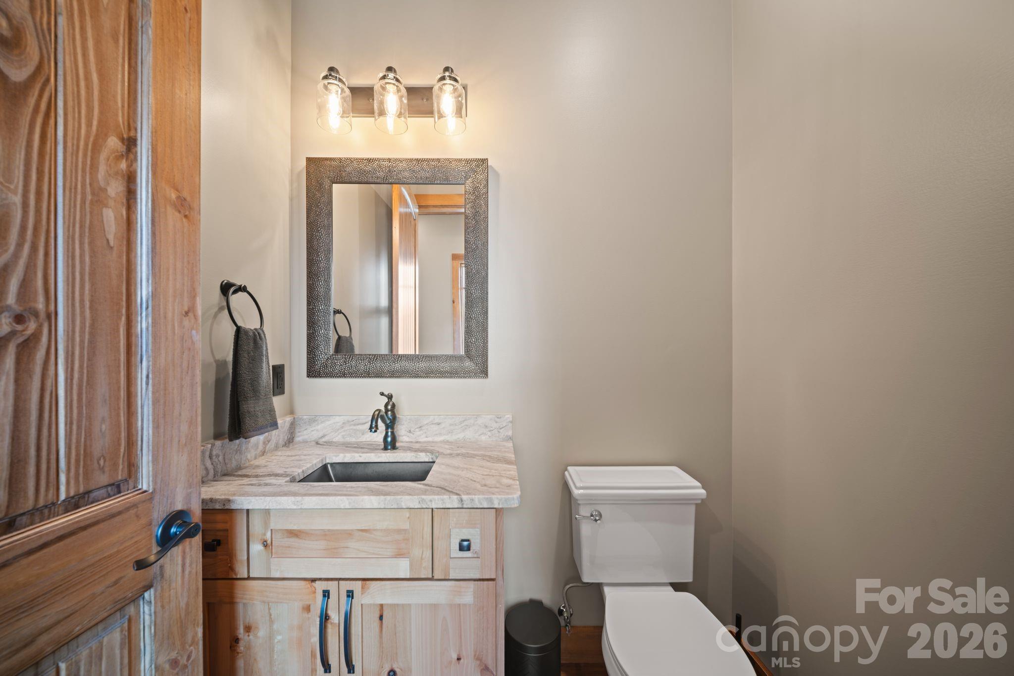 Mountain Air - Residential