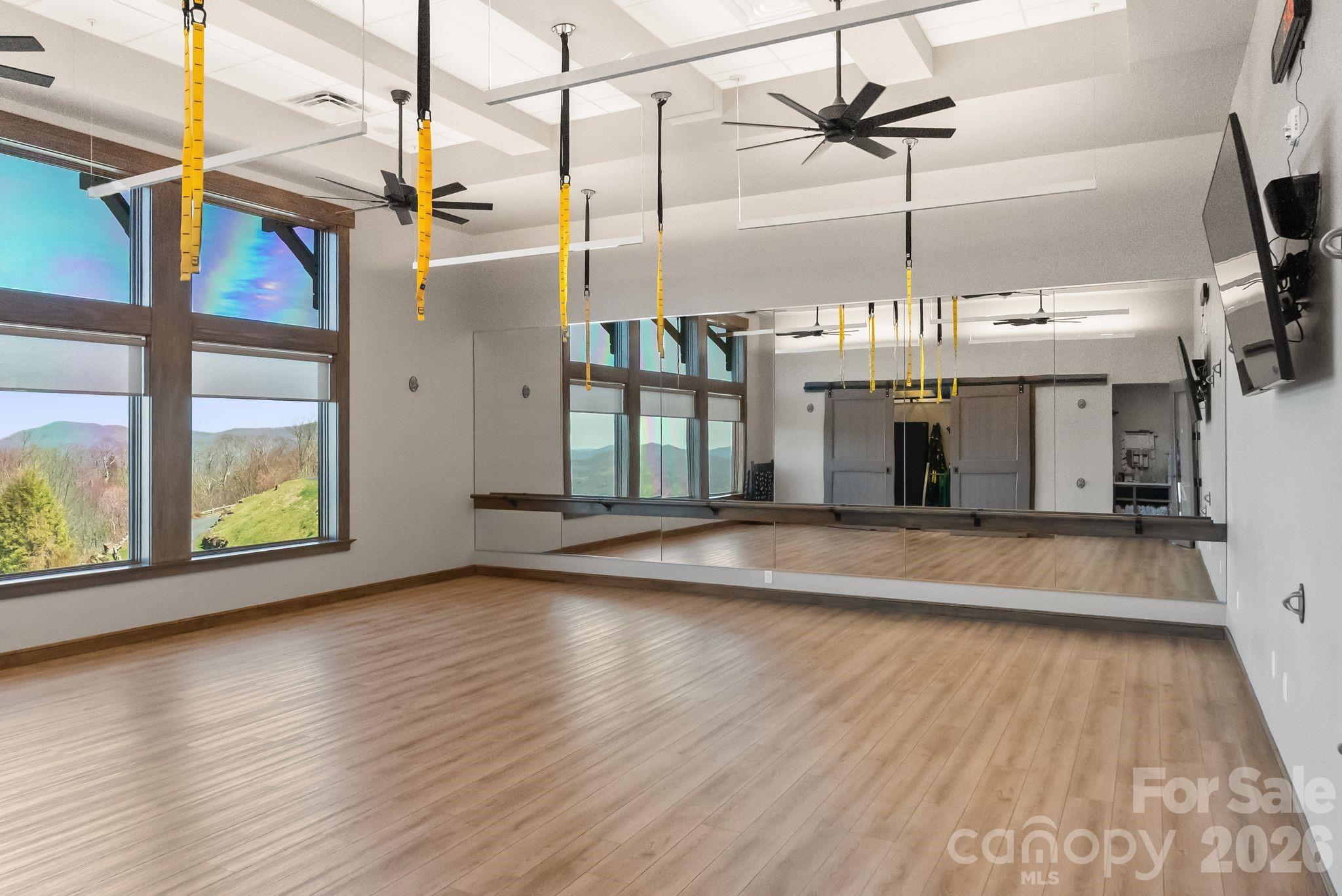 Mountain Air - Residential