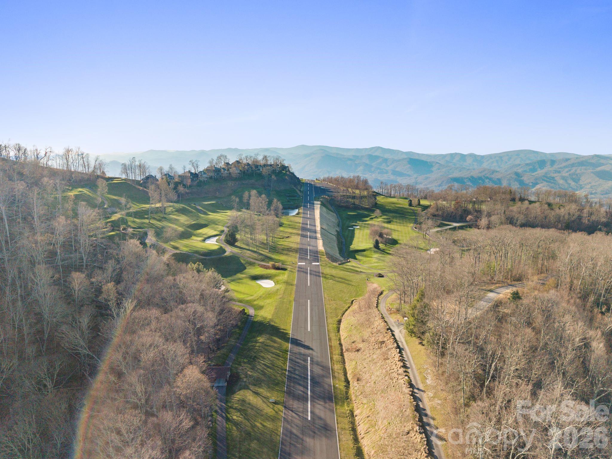 Mountain Air - Residential