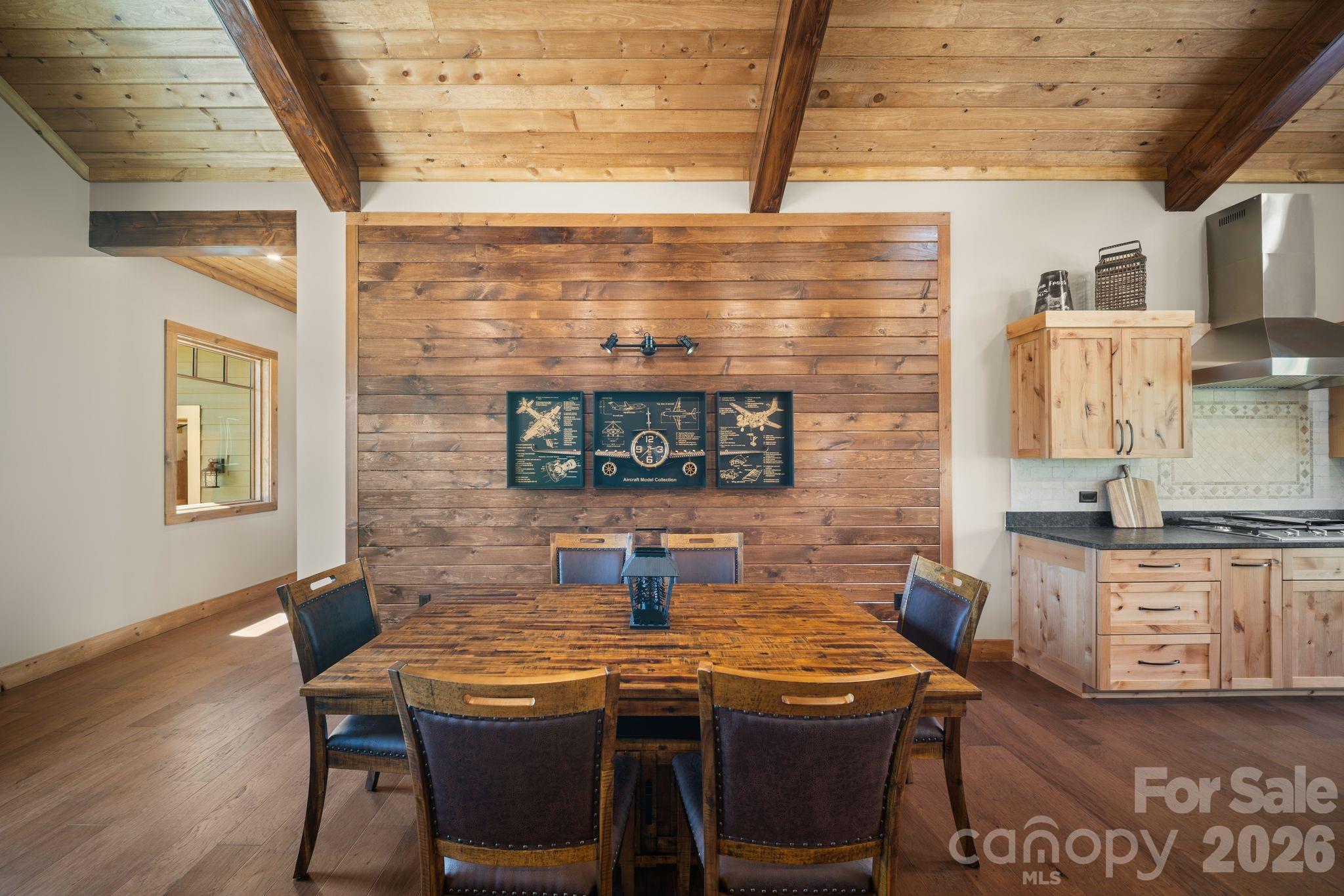 Mountain Air - Residential