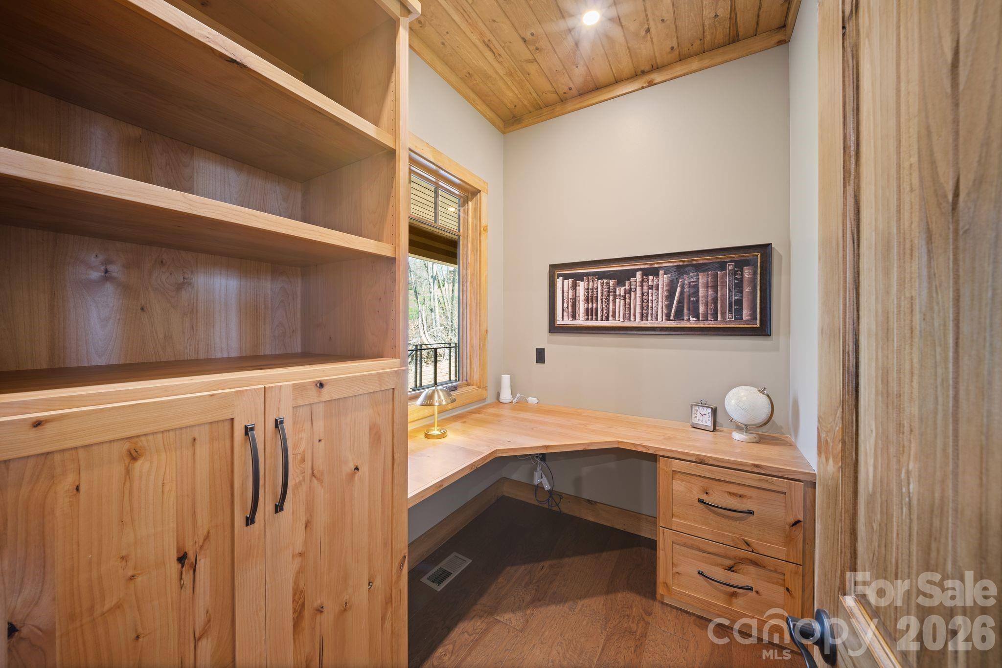 Mountain Air - Residential