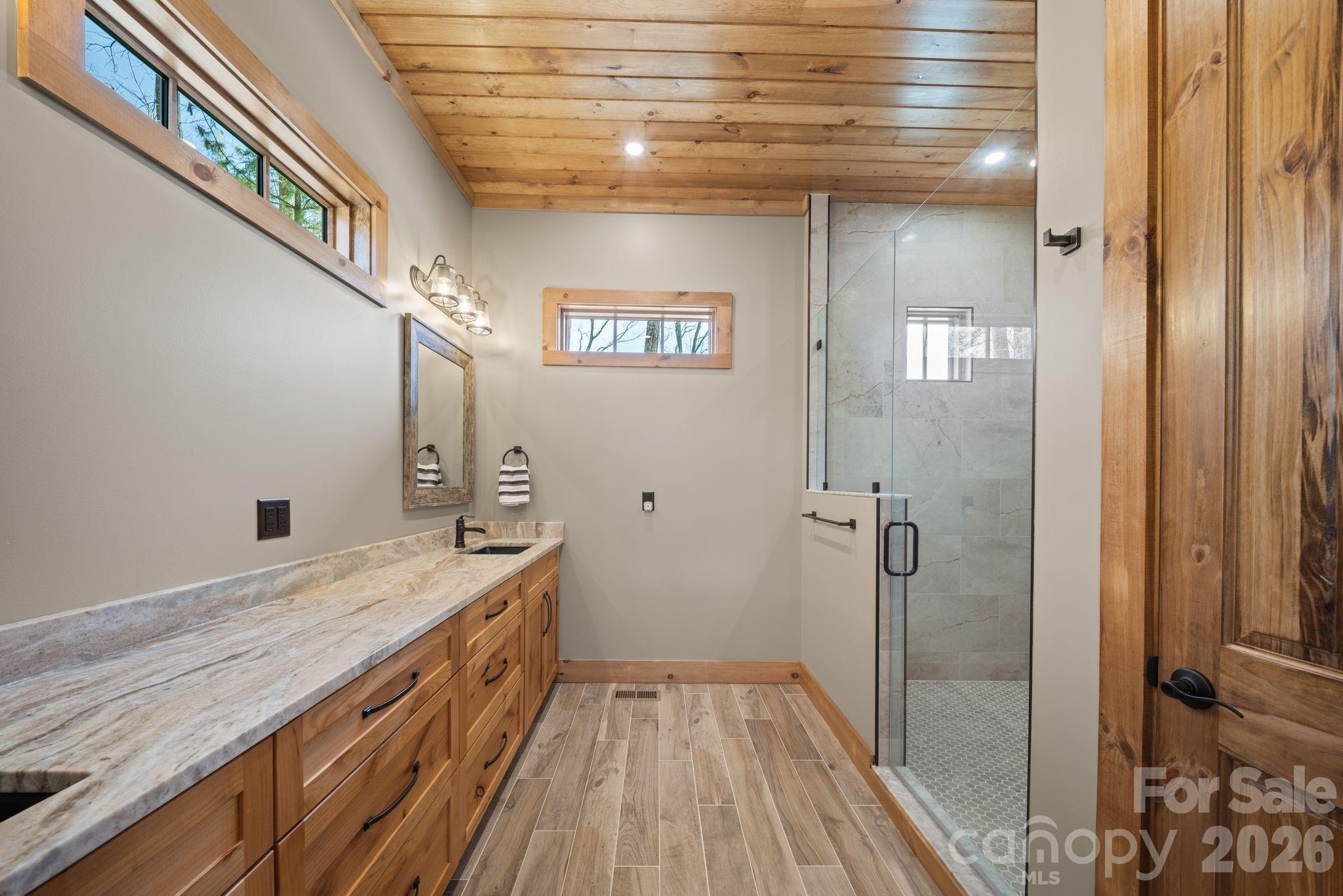 Mountain Air - Residential