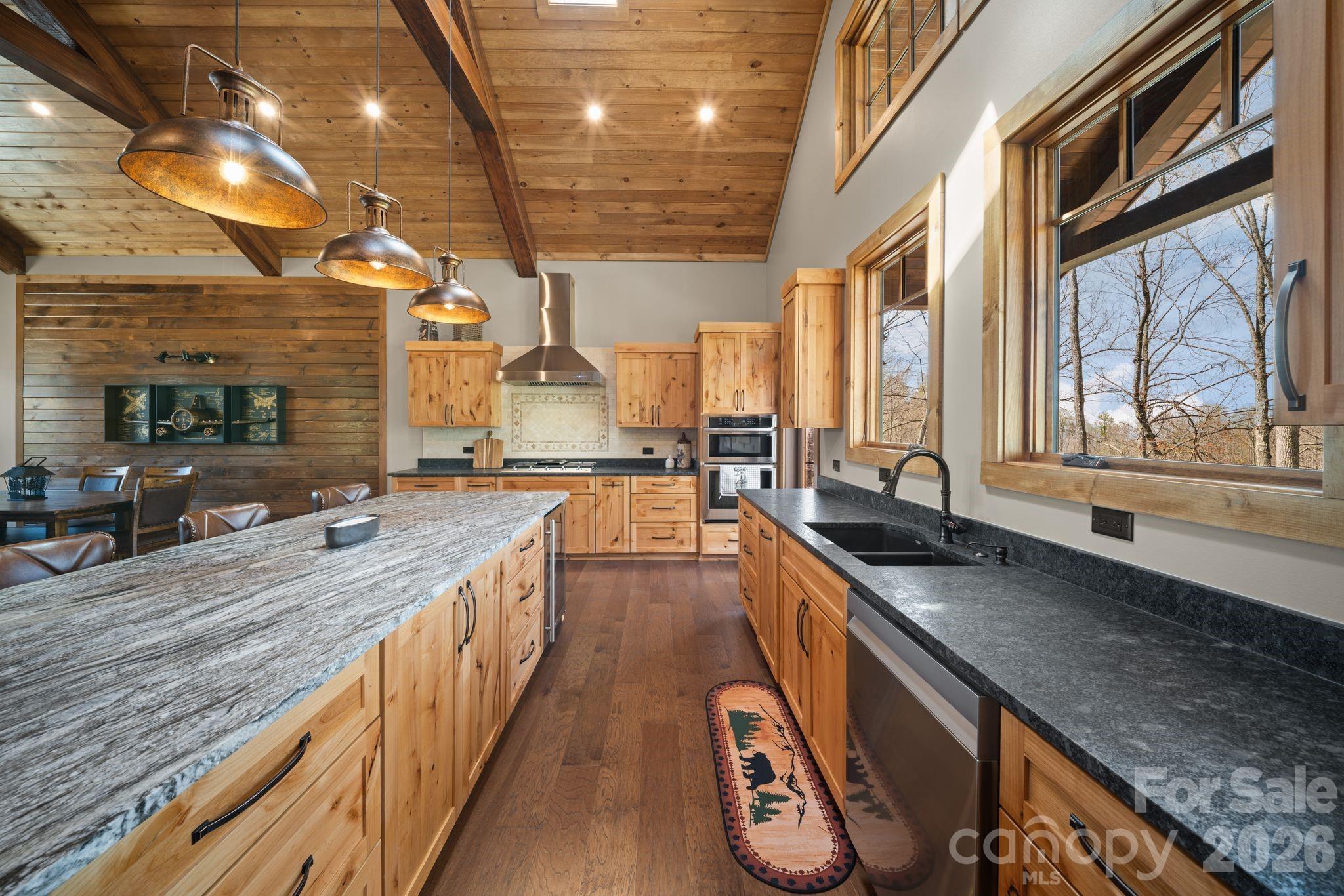 Mountain Air - Residential