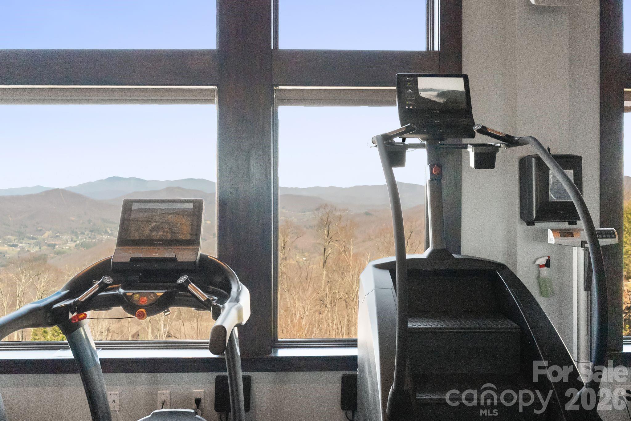 Mountain Air - Residential