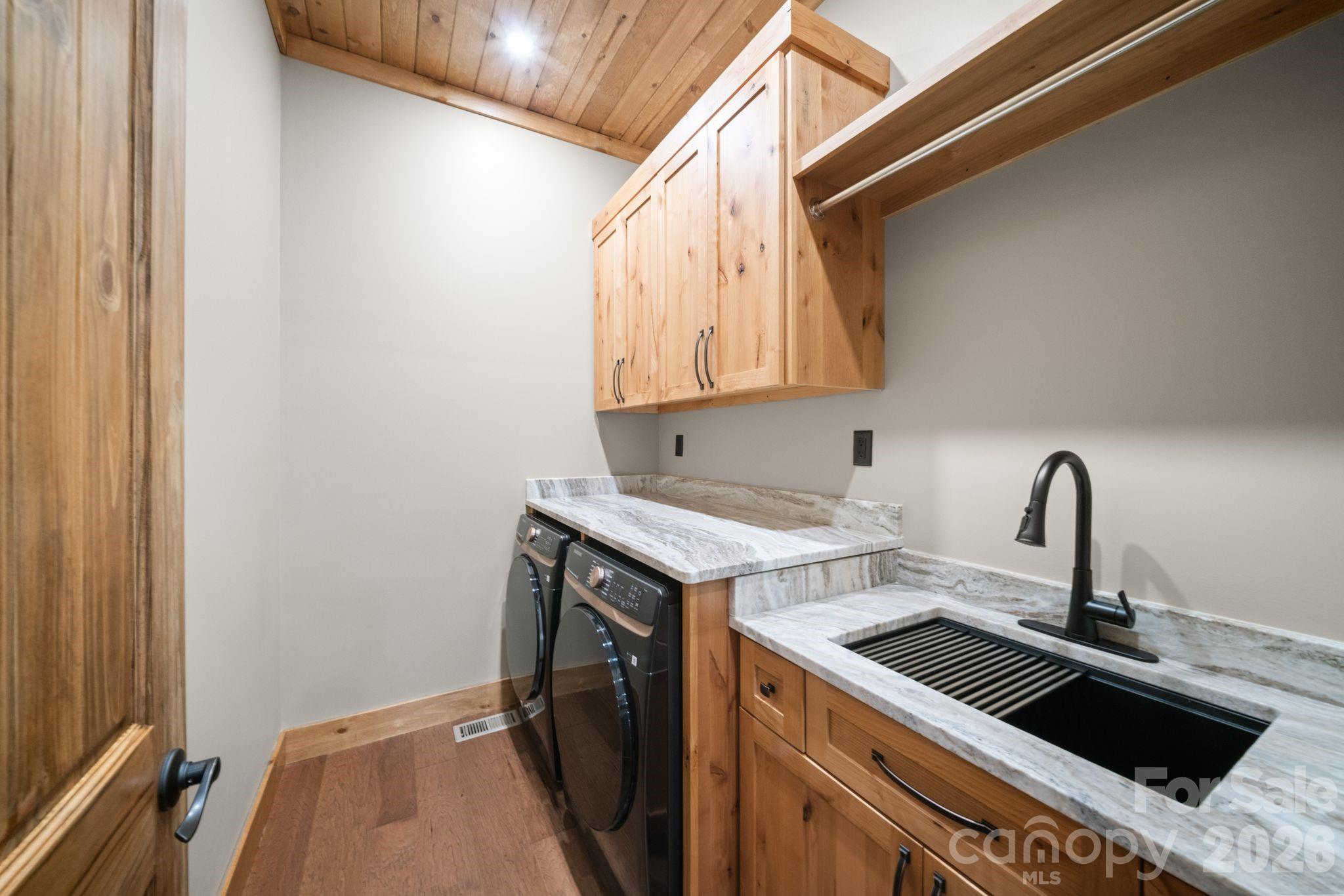 Mountain Air - Residential