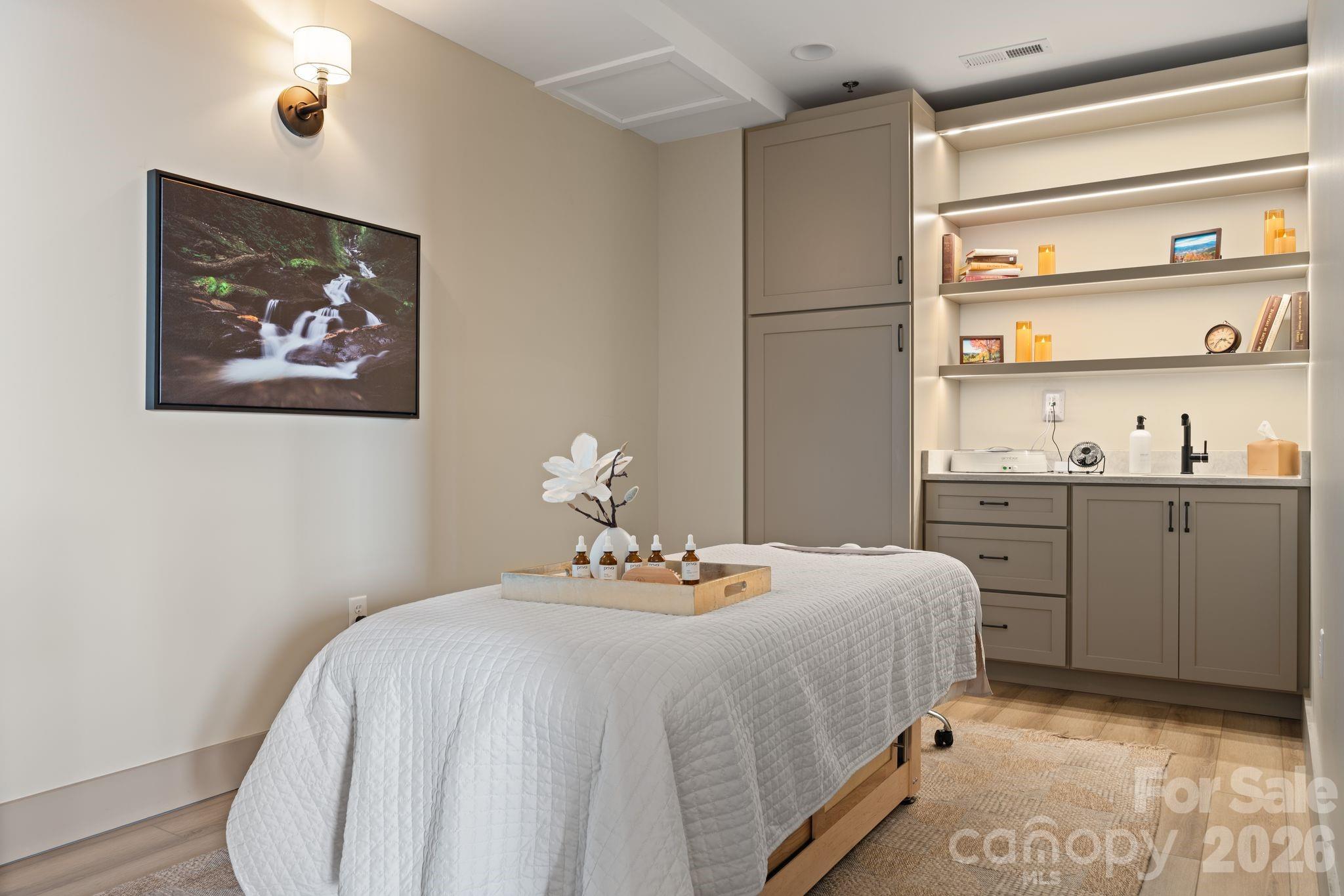 Mountain Air - Residential