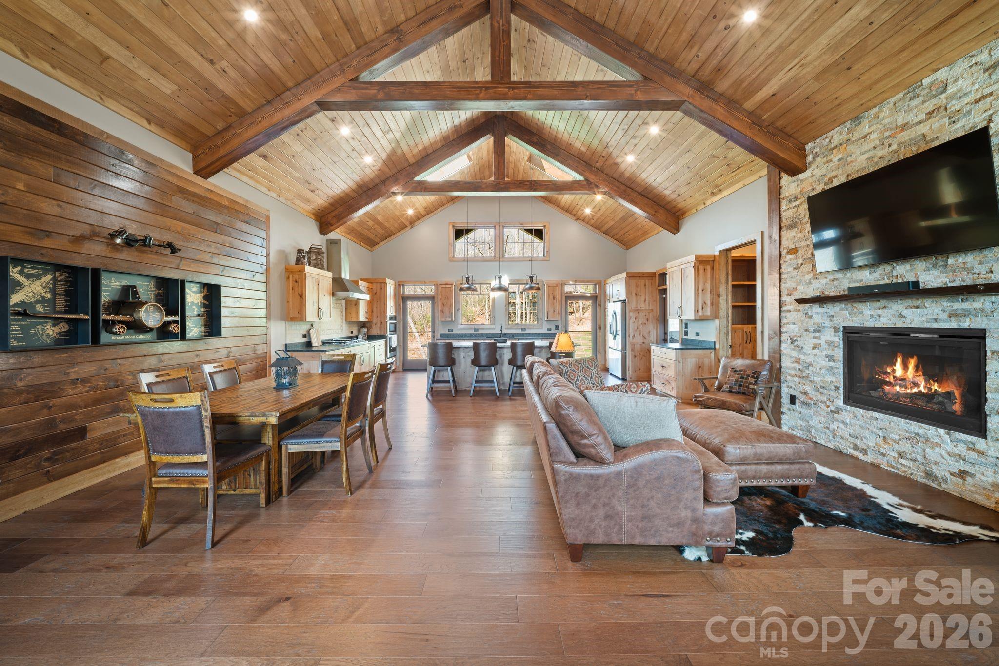 Mountain Air - Residential