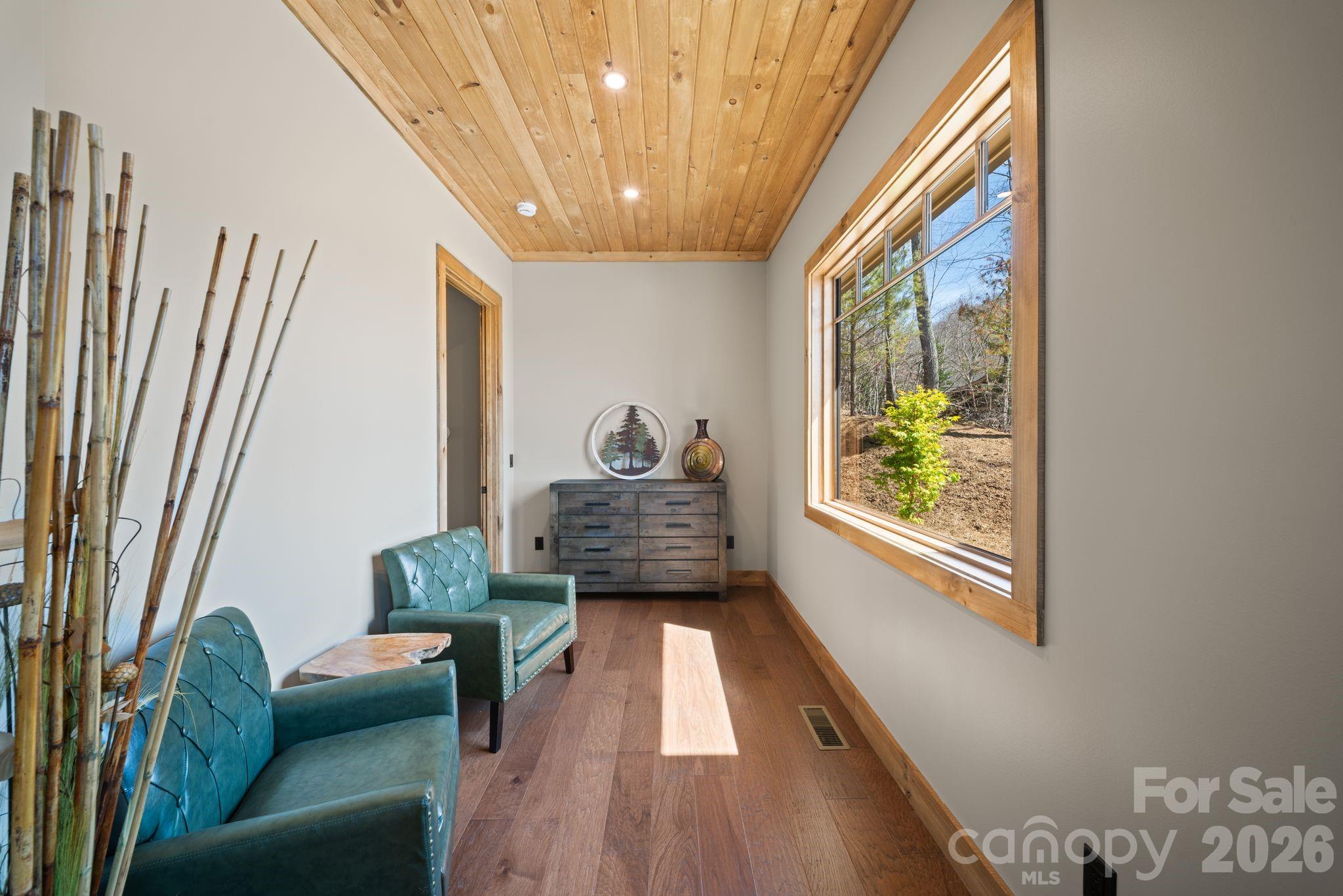 Mountain Air - Residential