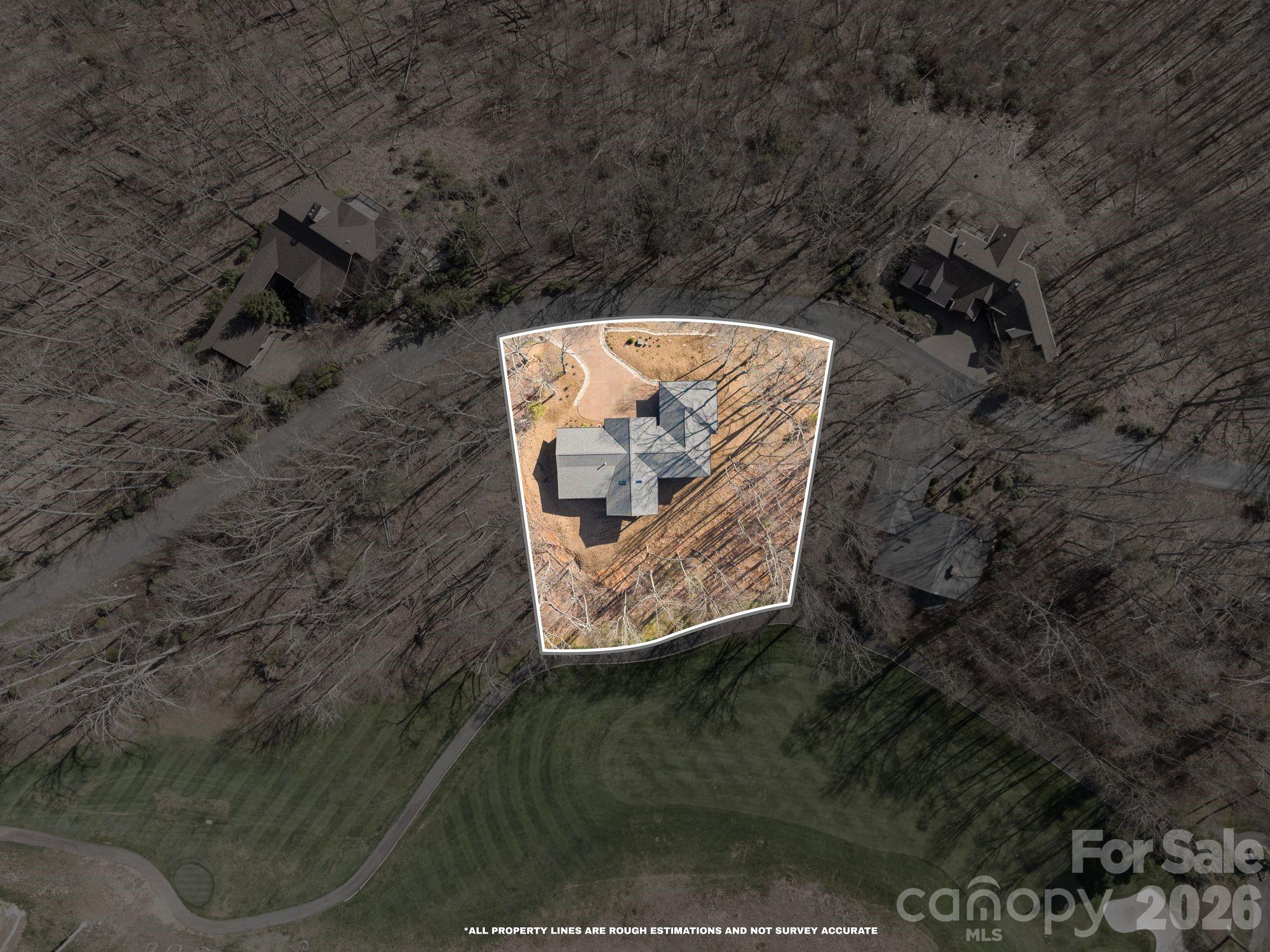 Mountain Air - Residential