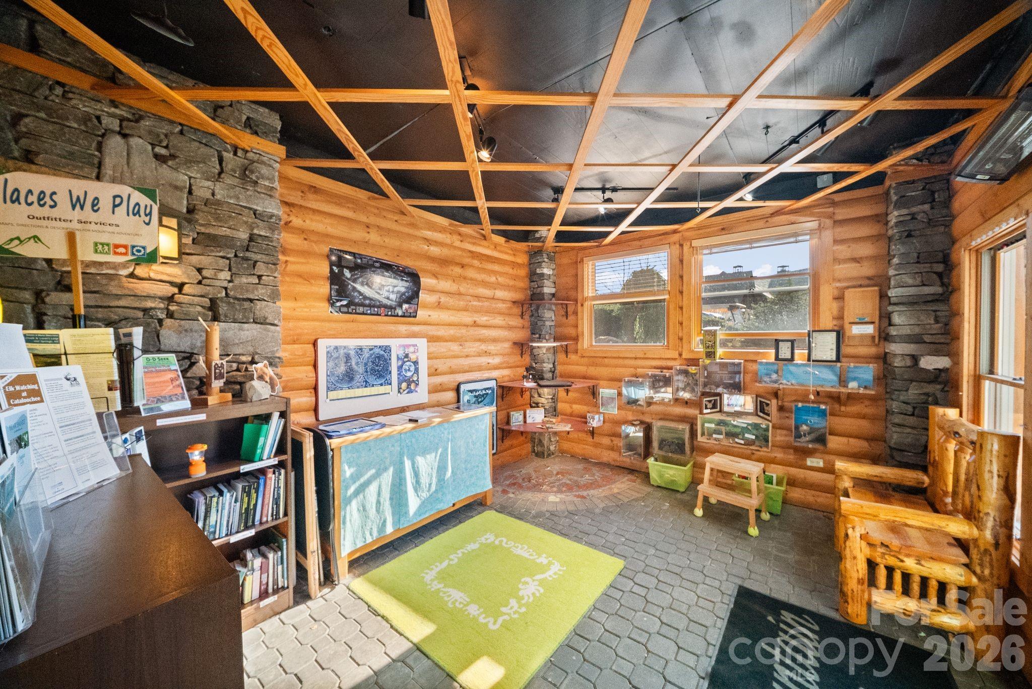 Mountain Air - Residential