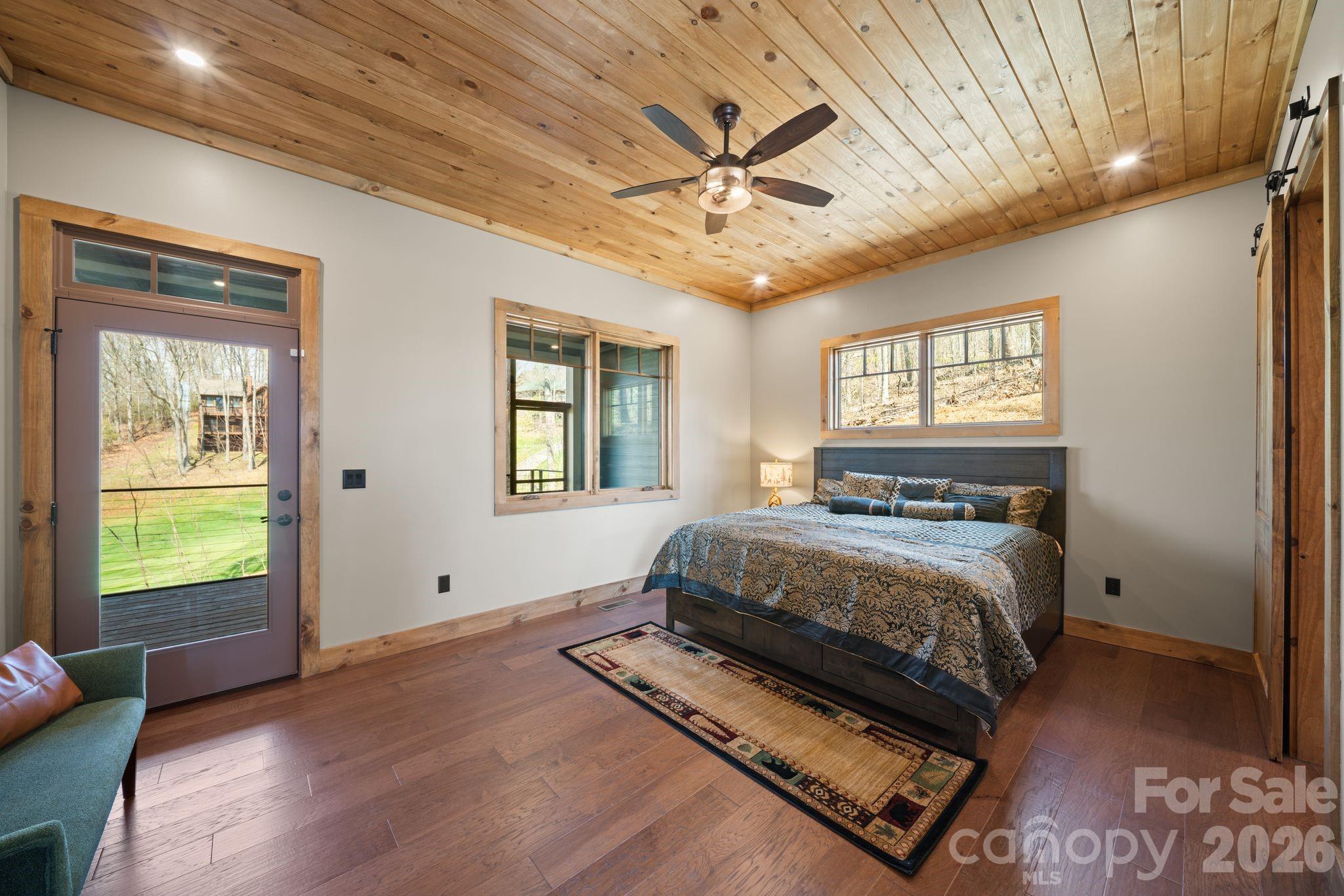 Mountain Air - Residential