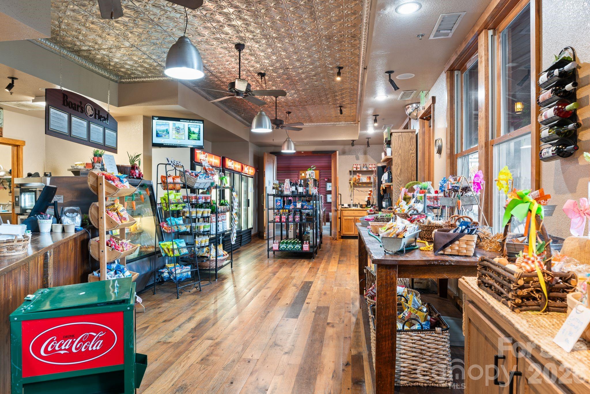 Mountain Air - Residential