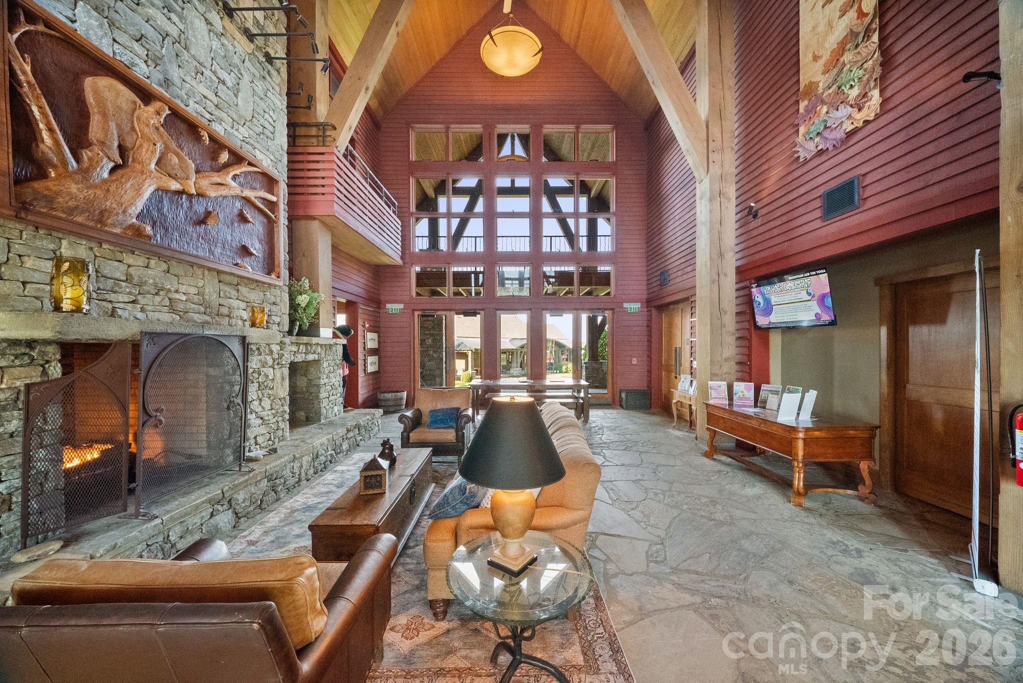 Mountain Air - Residential