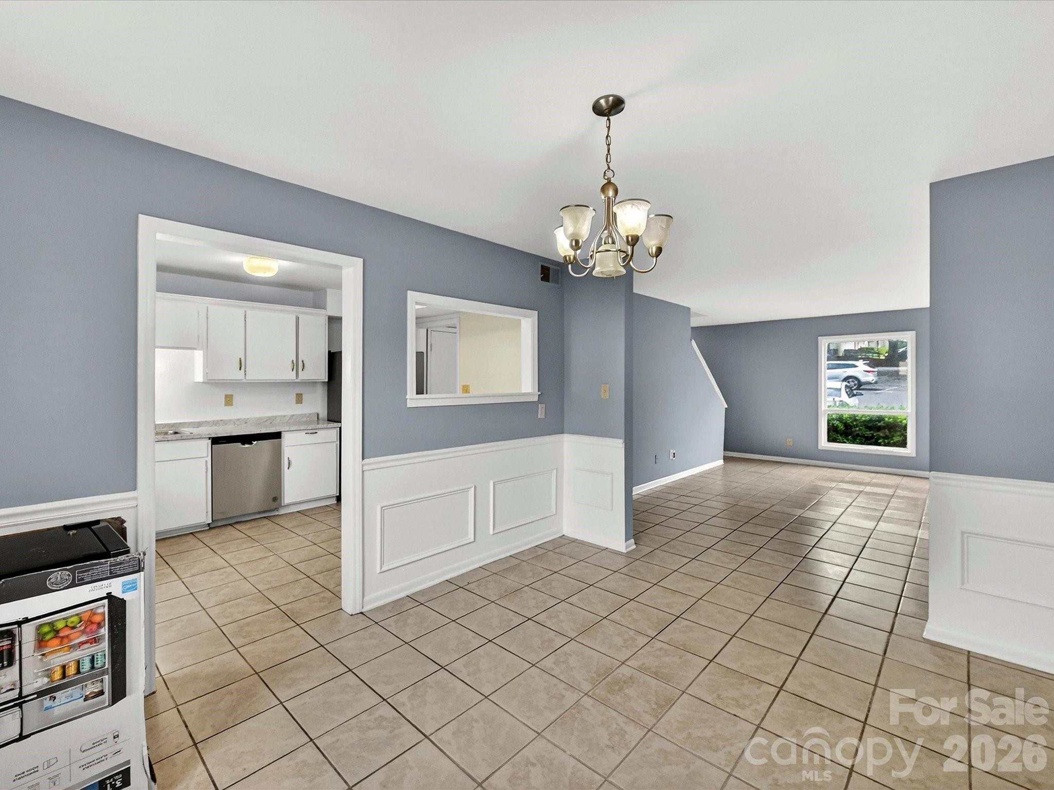 Quail Run - Residential