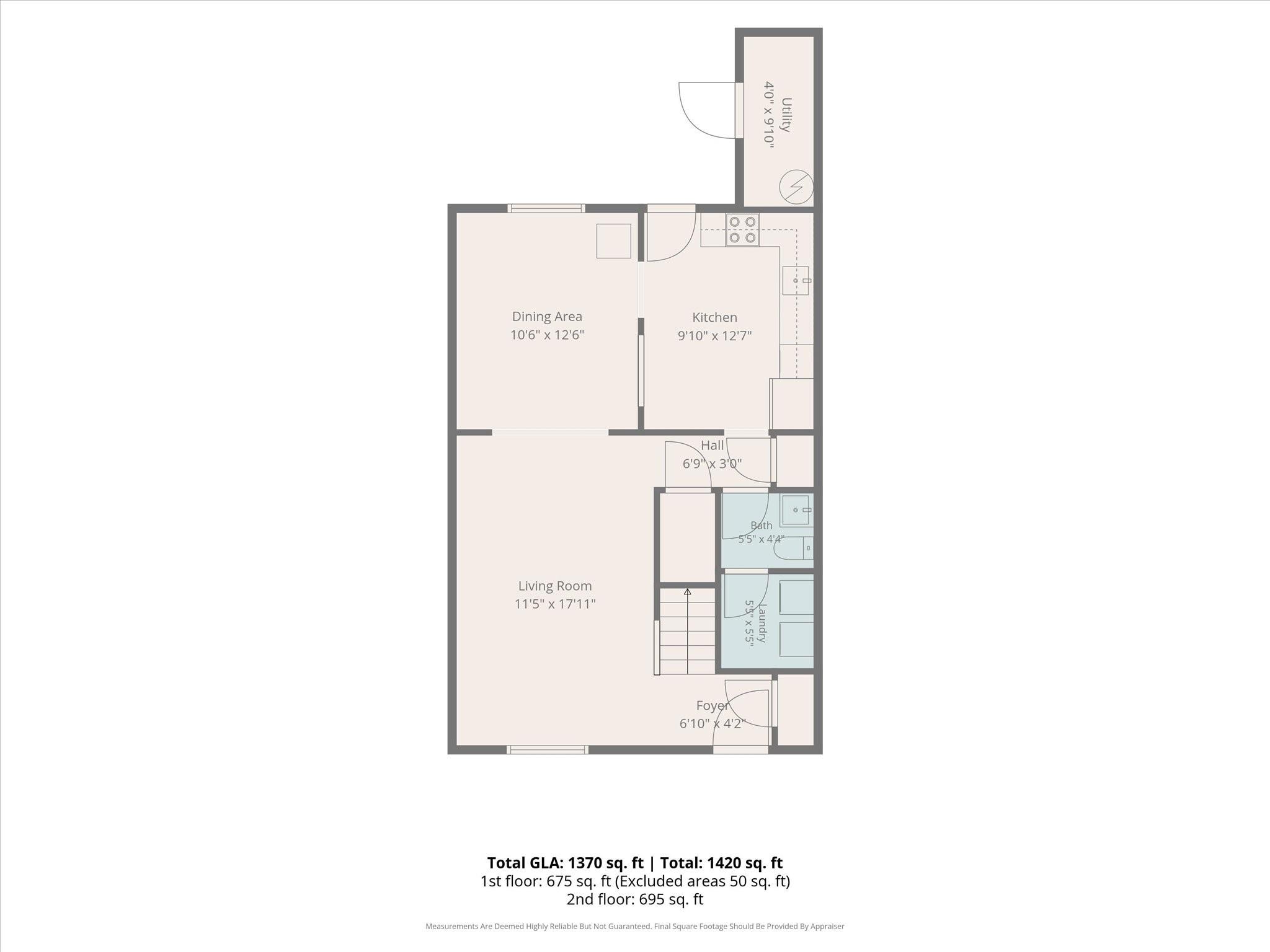 Quail Run - Residential