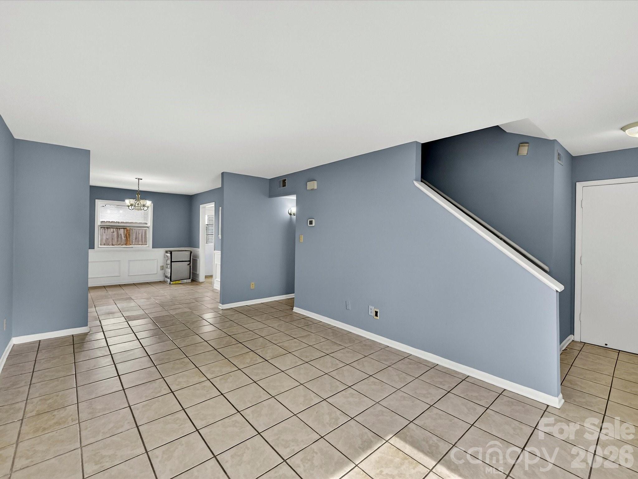 Quail Run - Residential