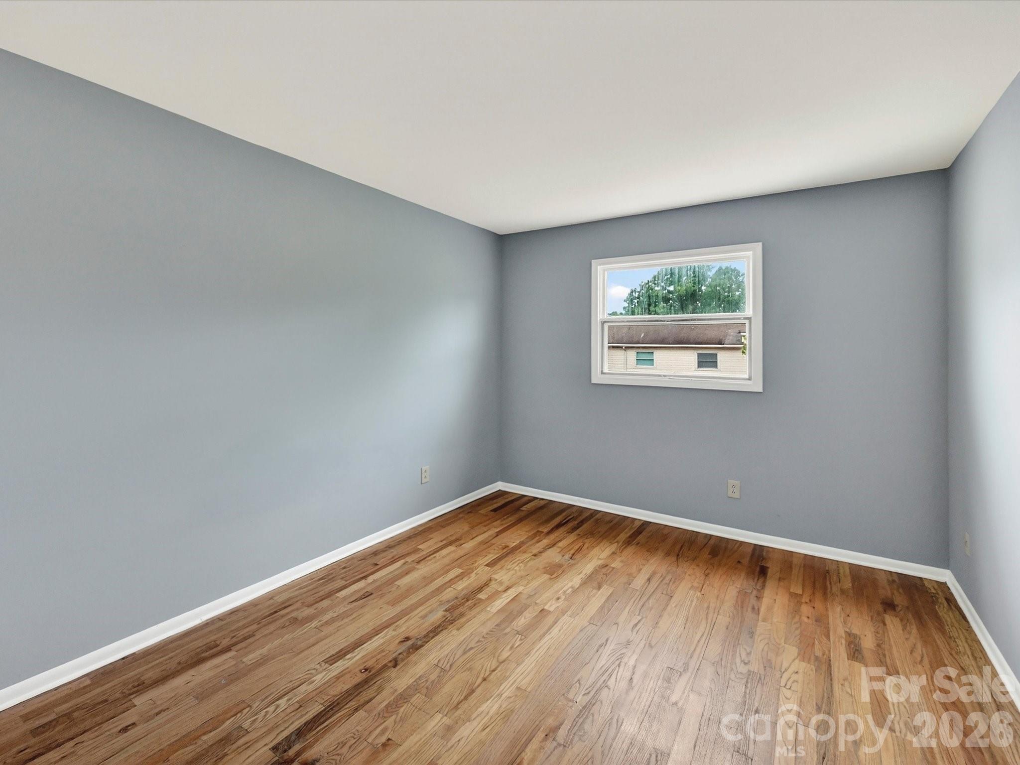 Quail Run - Residential