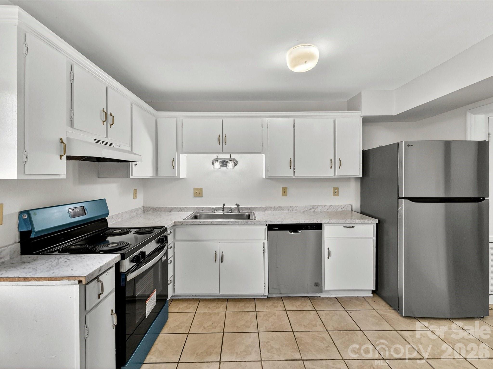 Quail Run - Residential