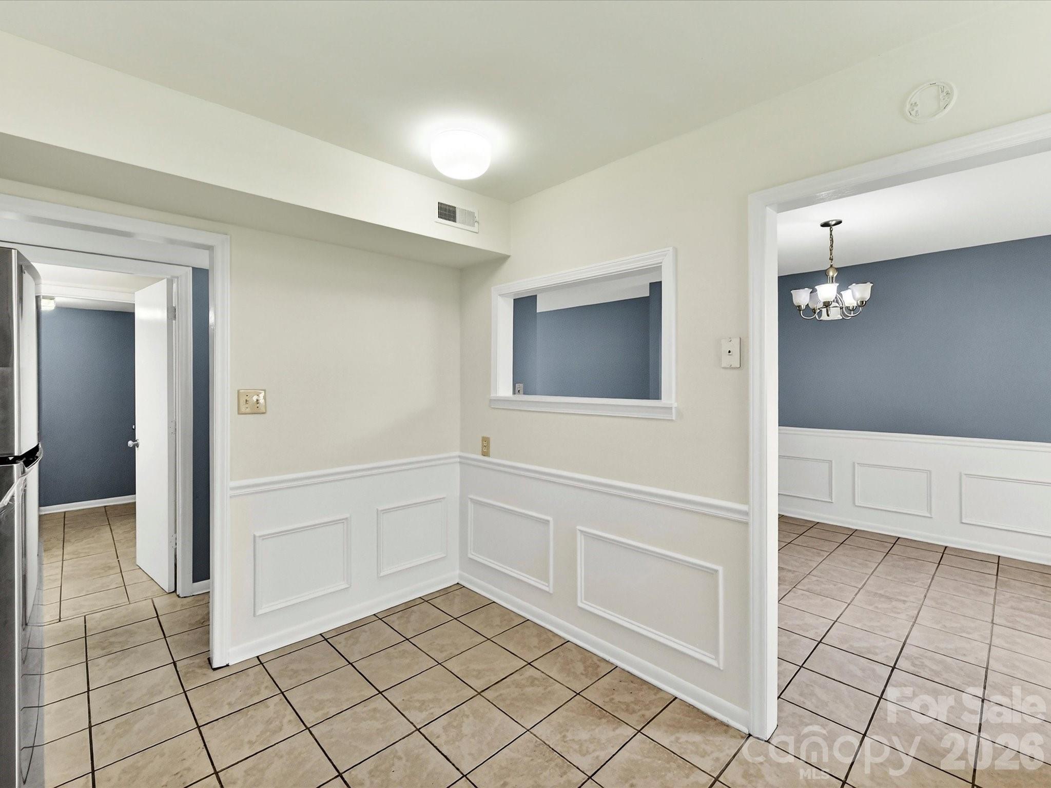 Quail Run - Residential