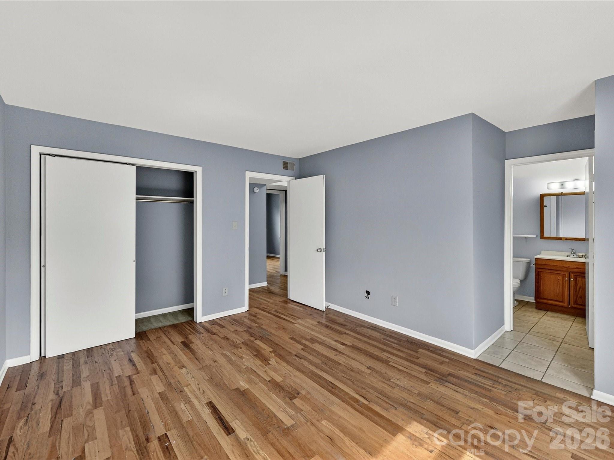 Quail Run - Residential