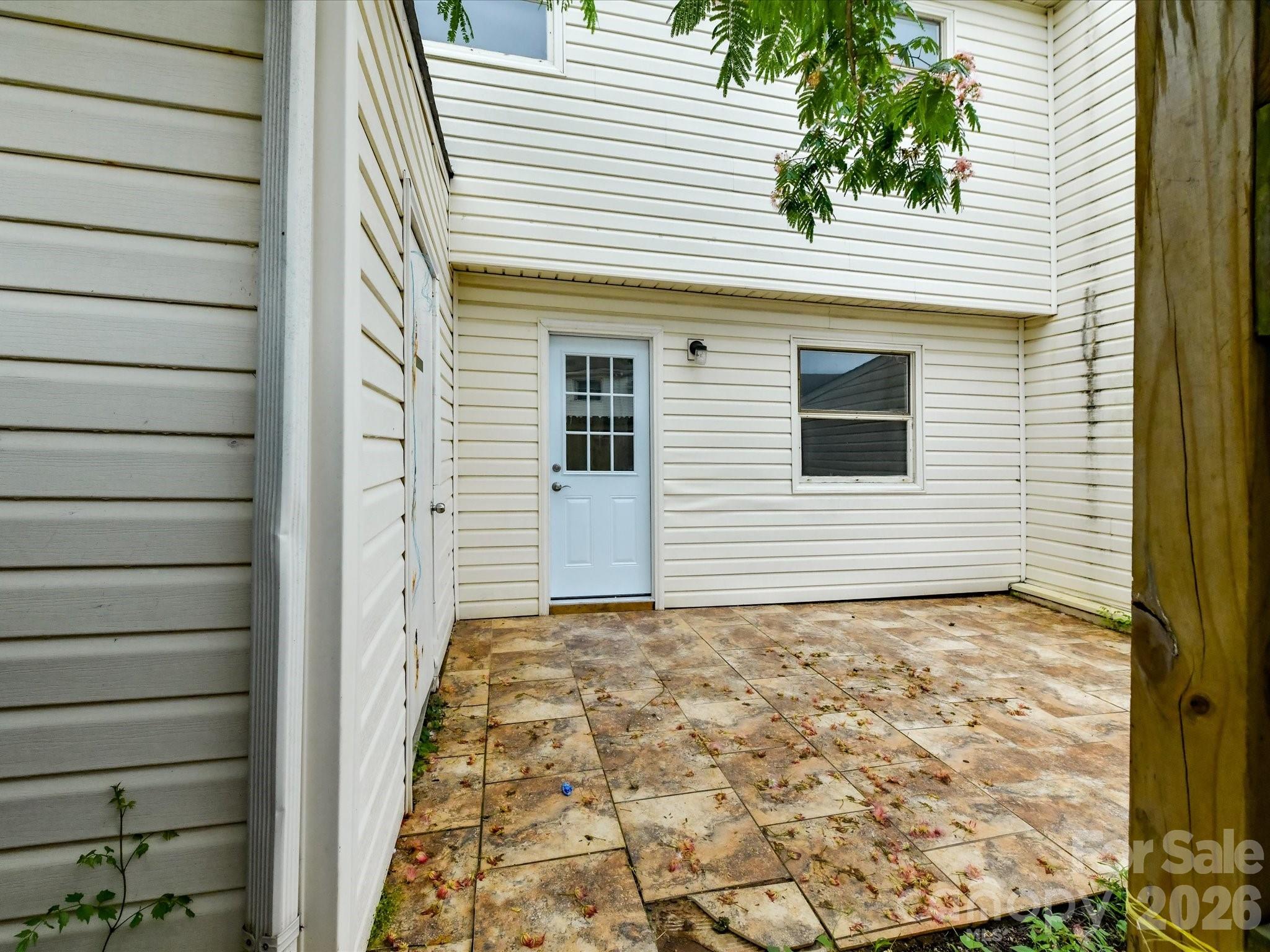 Quail Run - Residential