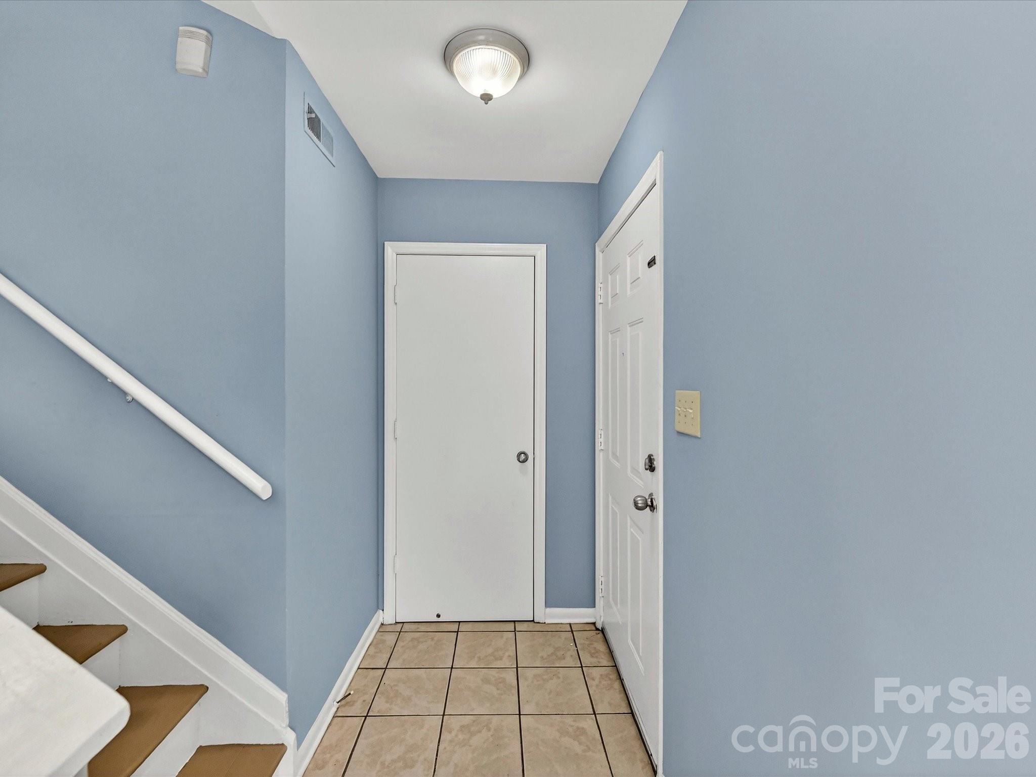 Quail Run - Residential