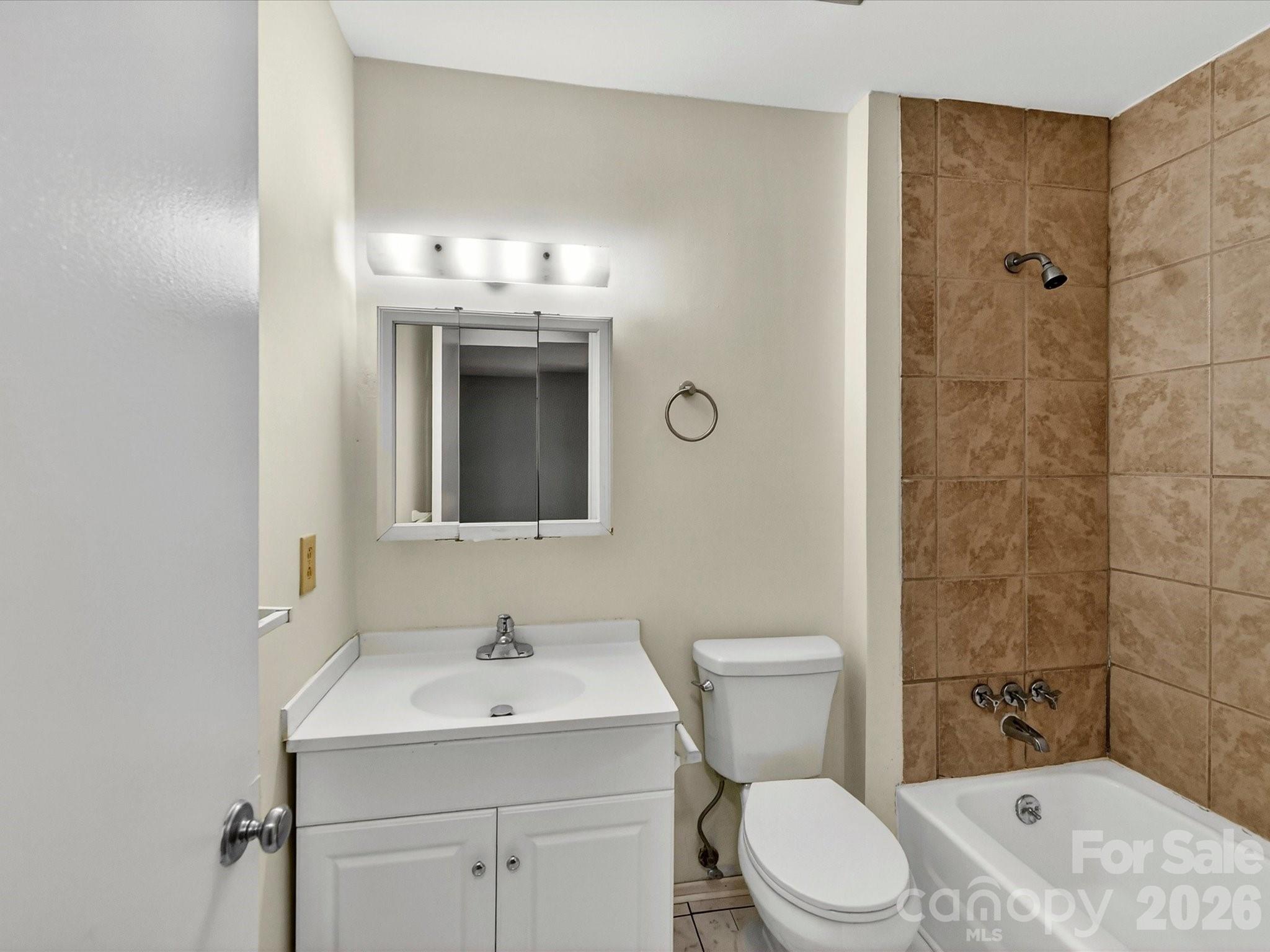Quail Run - Residential