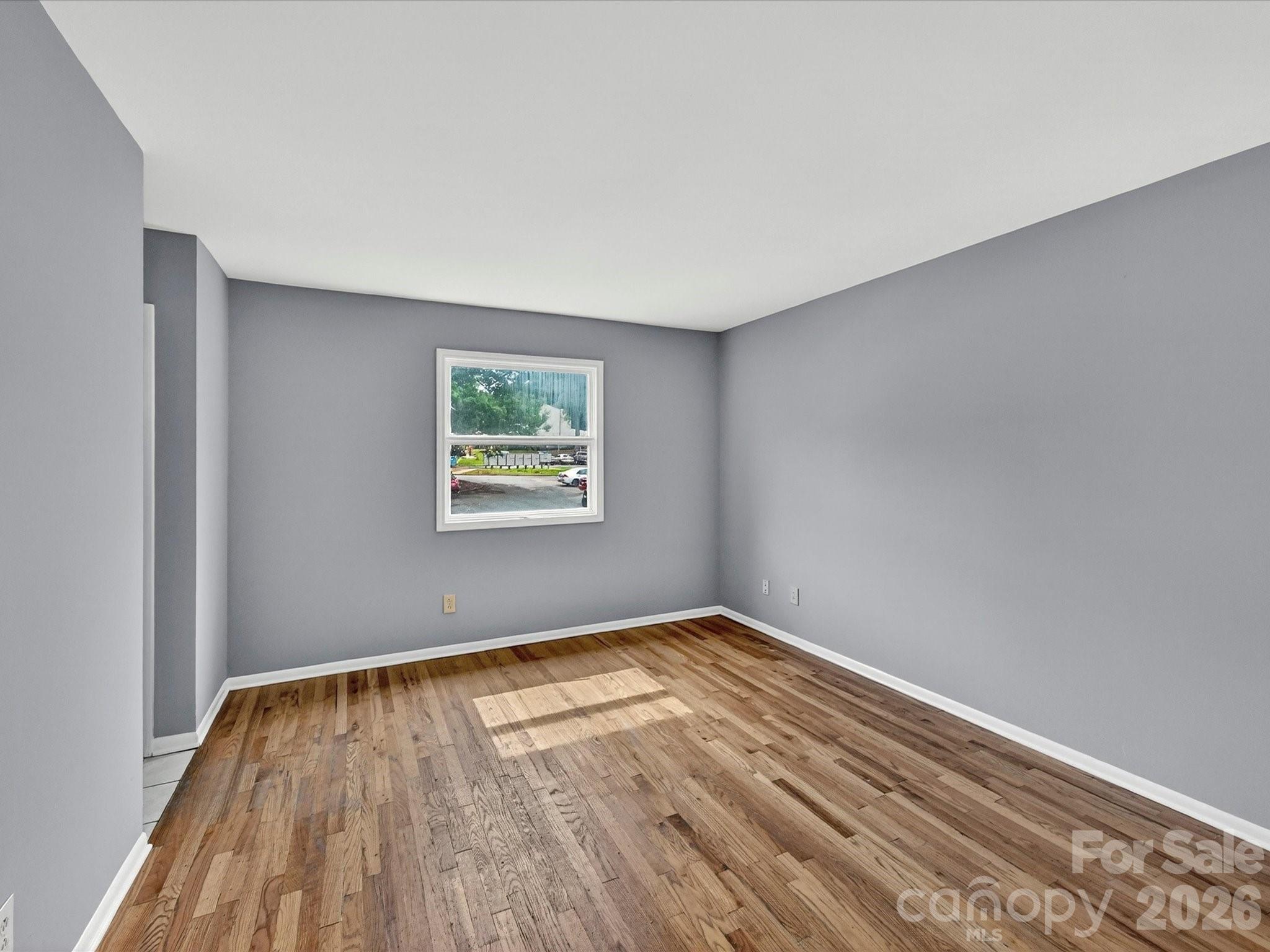 Quail Run - Residential