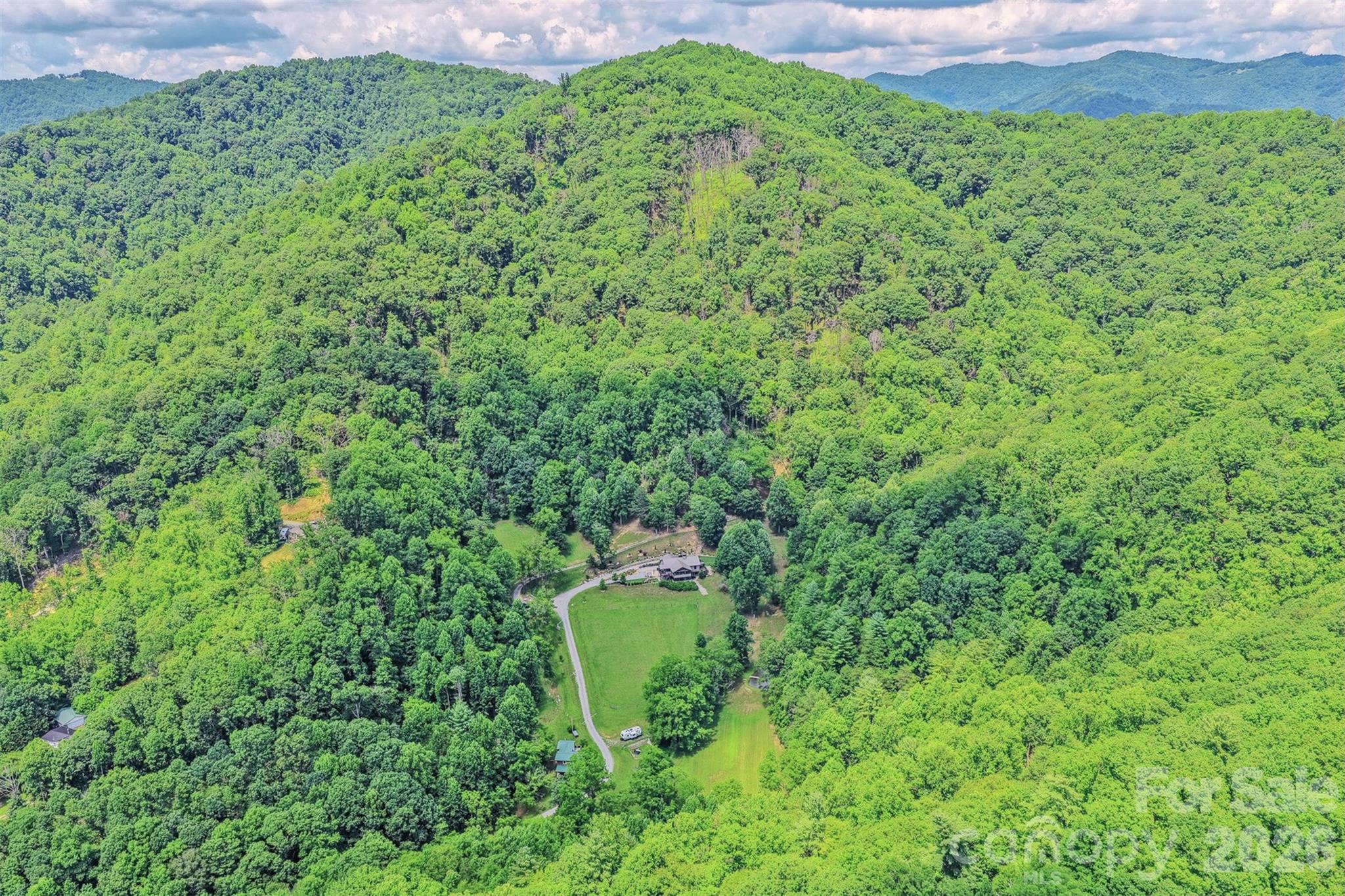 294 Red Knob Lane