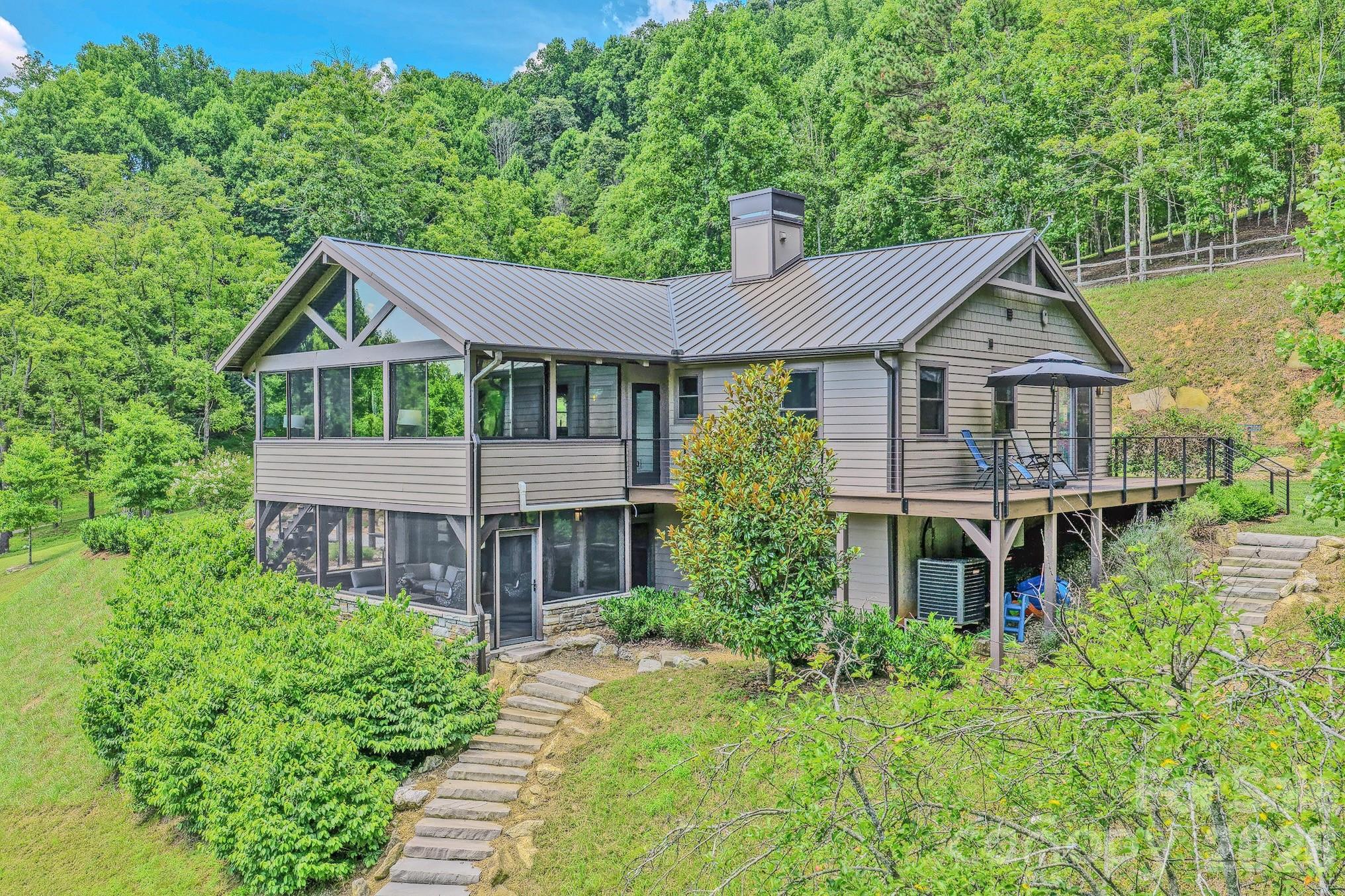 294 Red Knob Lane