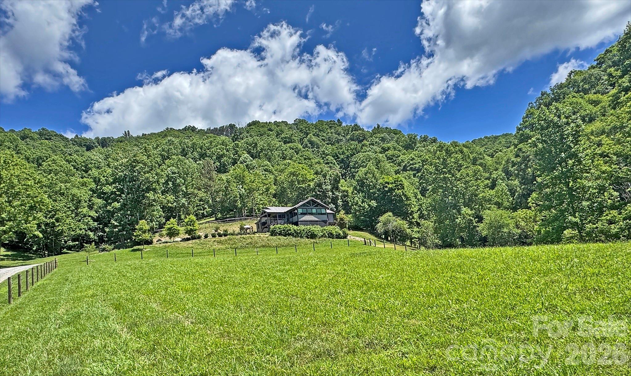294 Red Knob Lane
