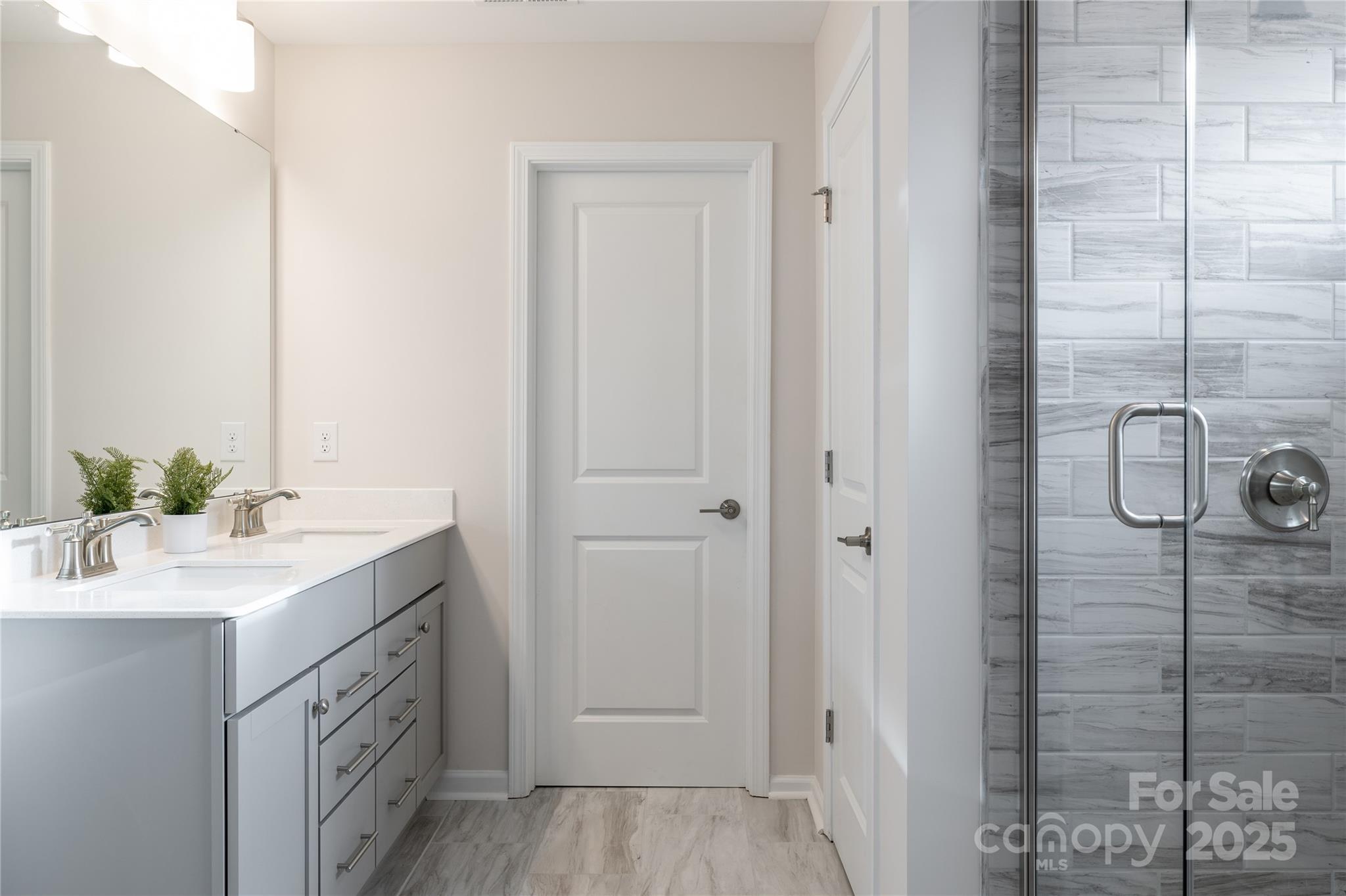 Parkside Crossing - Residential