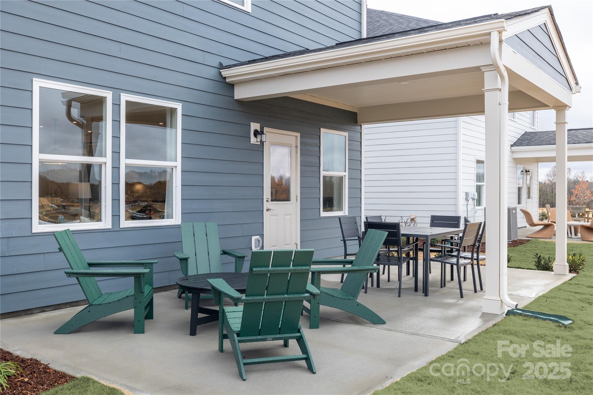 Parkside Crossing - Residential