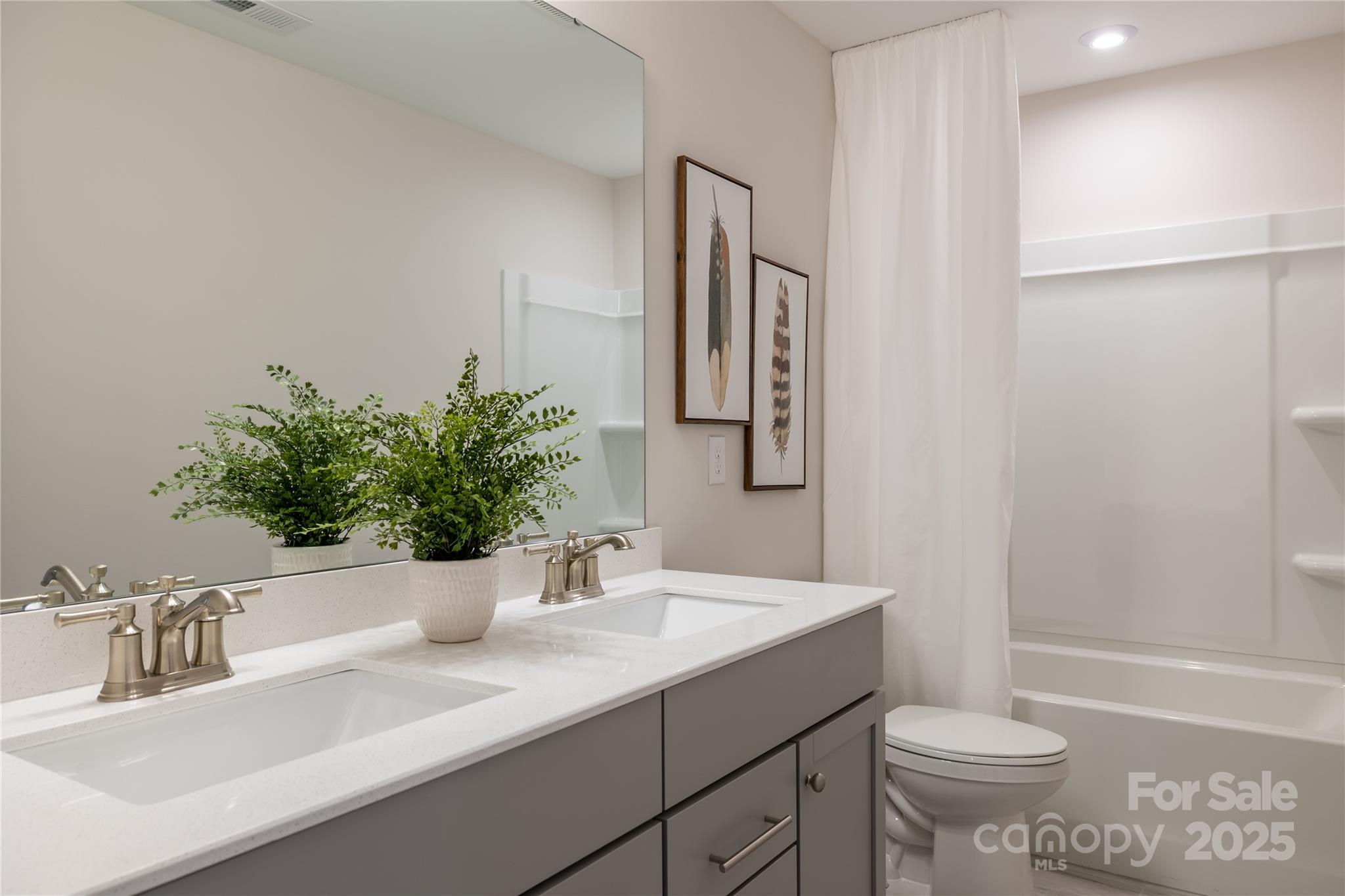 Parkside Crossing - Residential