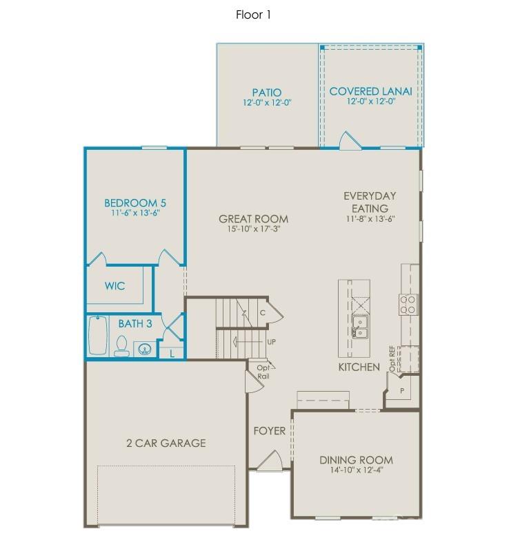 Parkside Crossing - Residential