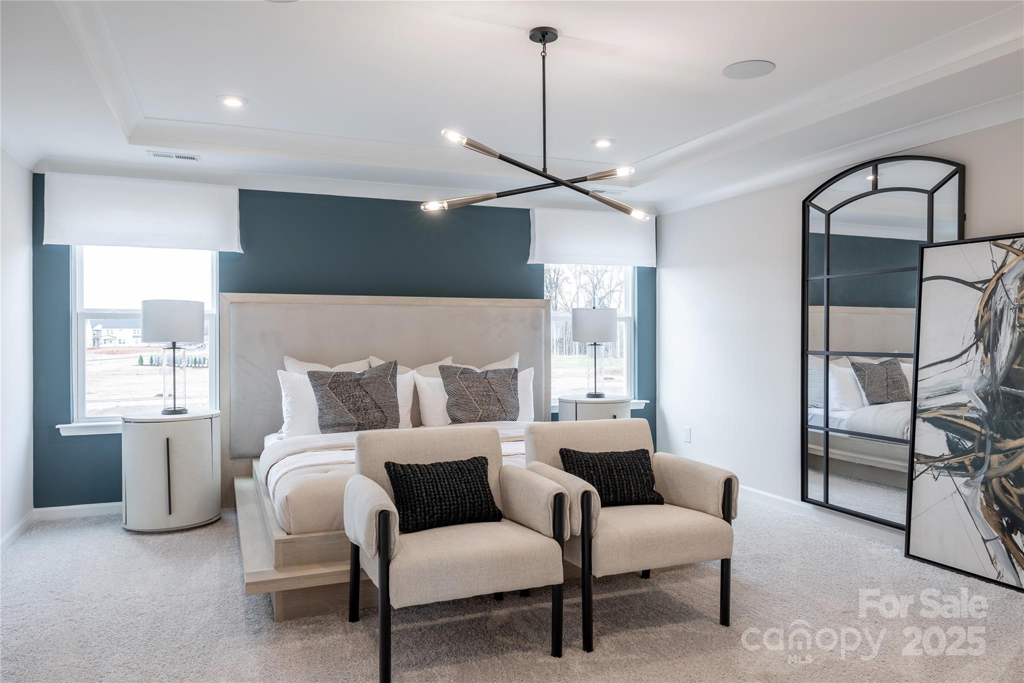 Parkside Crossing - Residential