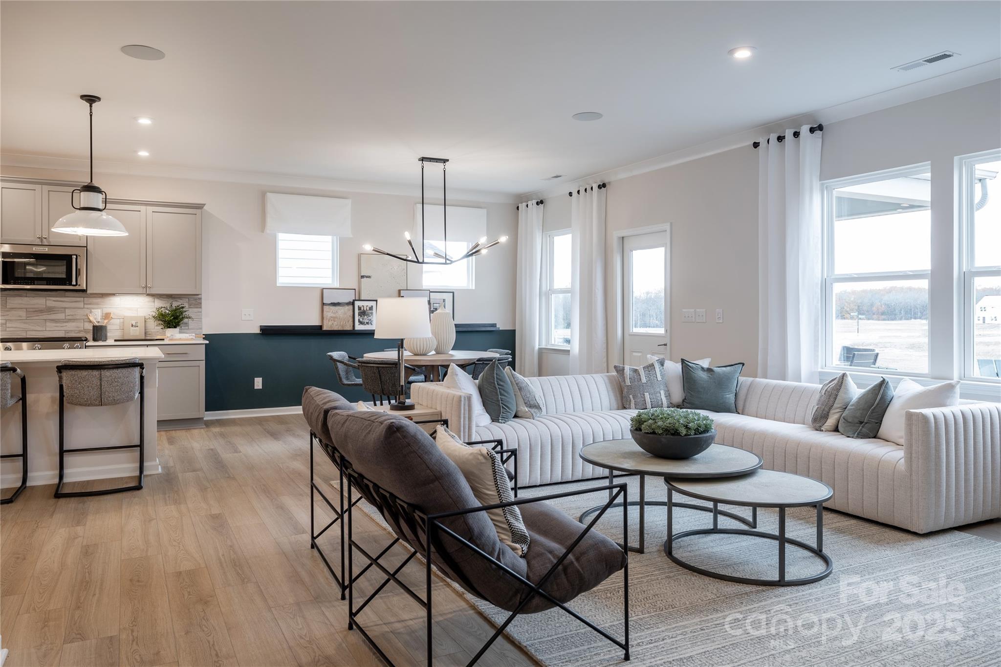 Parkside Crossing - Residential