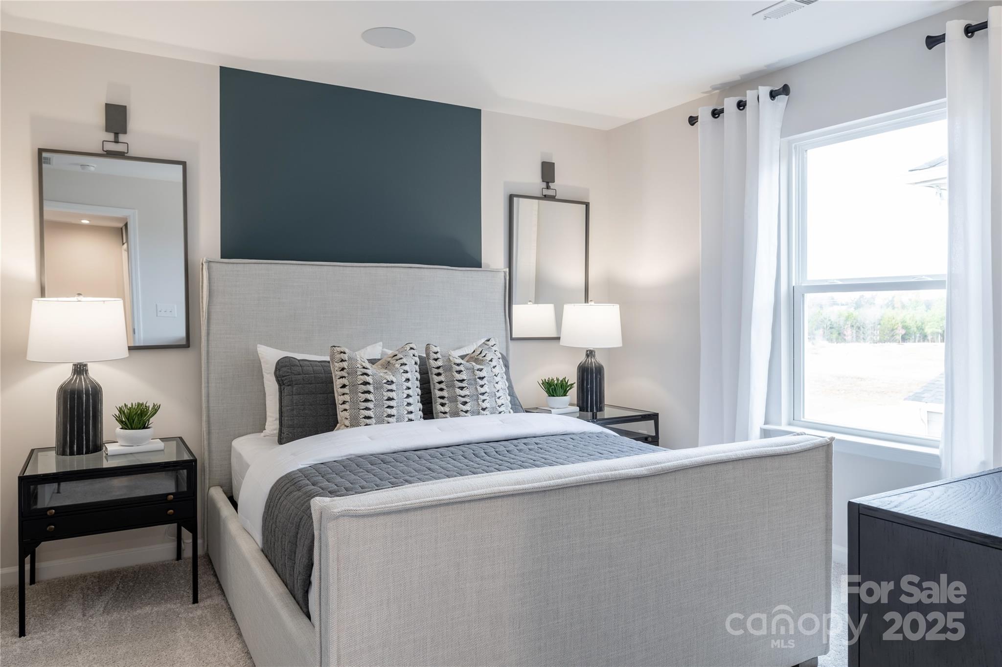 Parkside Crossing - Residential