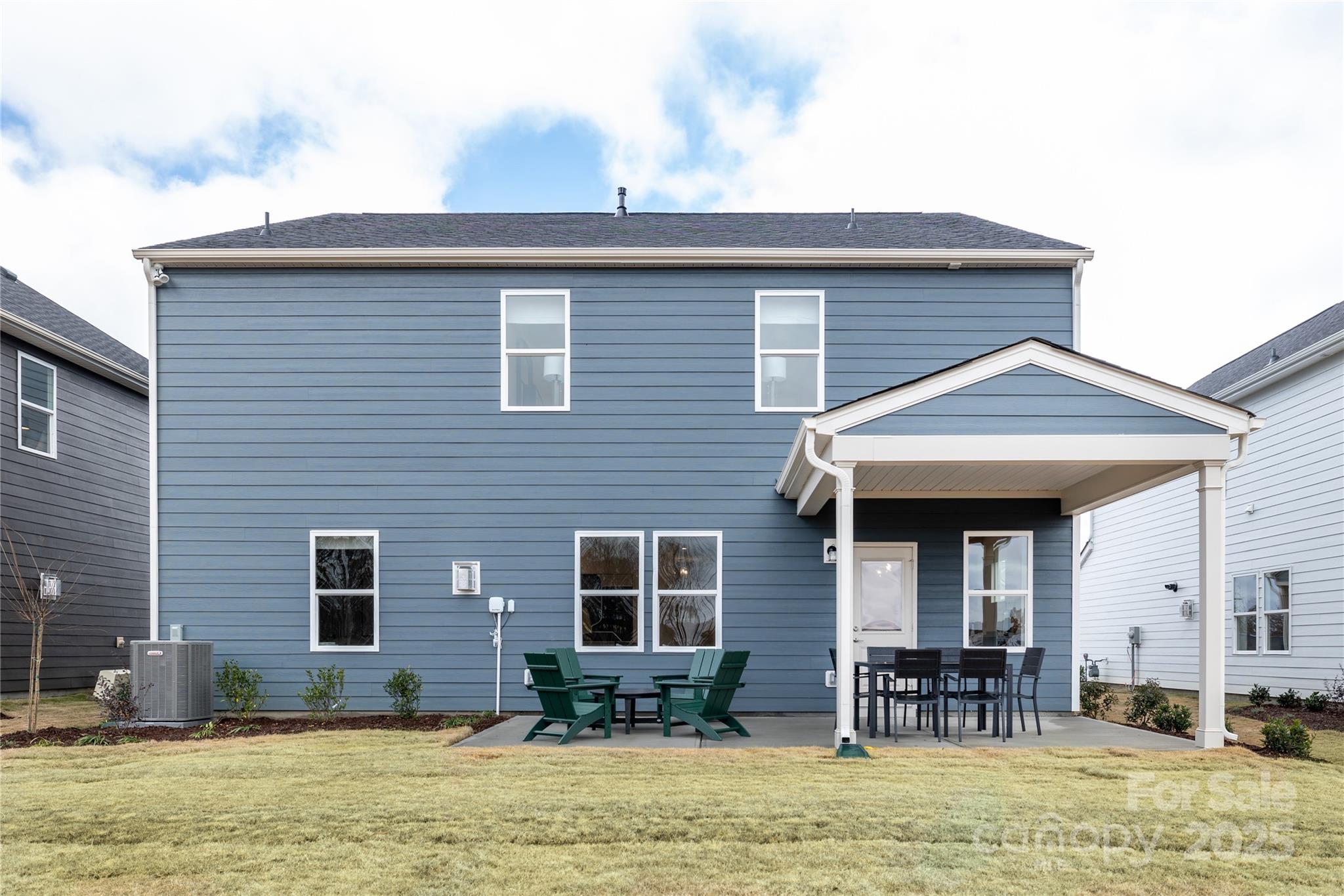 Parkside Crossing - Residential