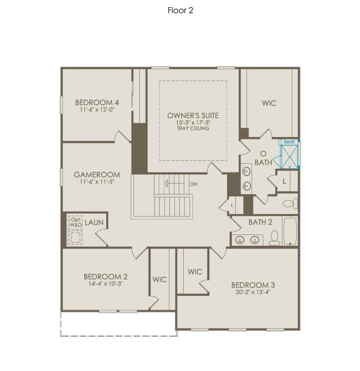 Parkside Crossing - Residential