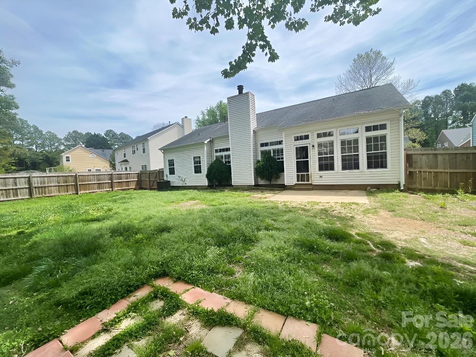 Wedgewood - Residential