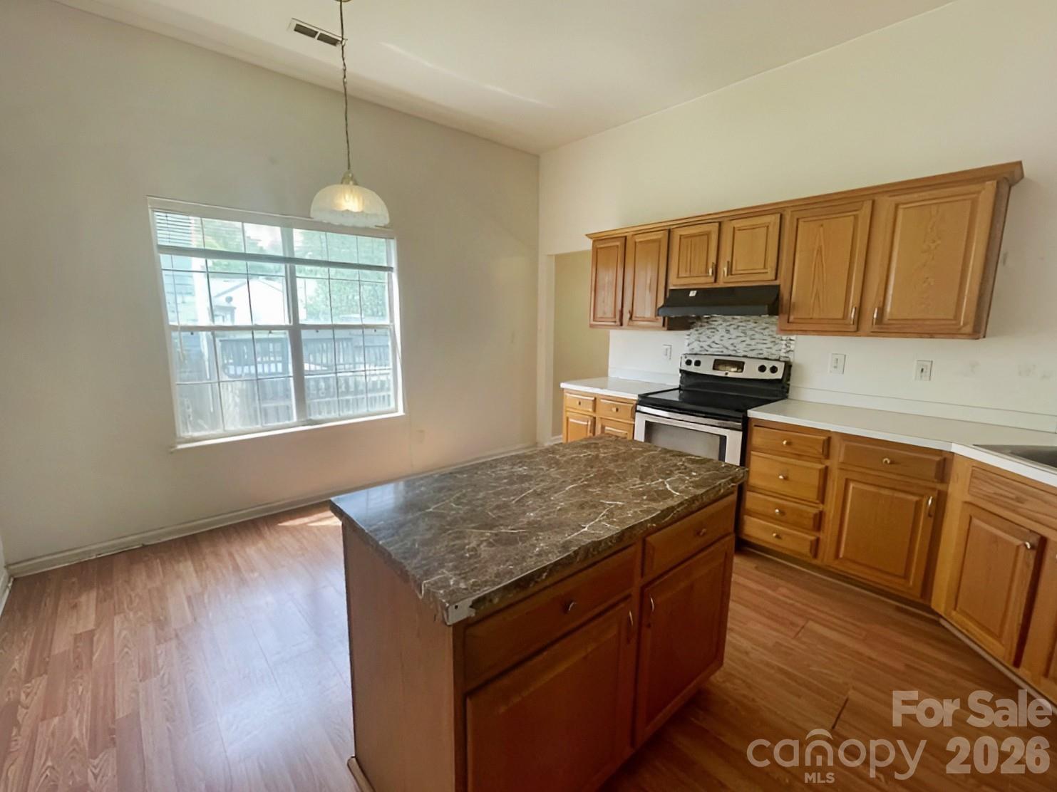 Wedgewood - Residential