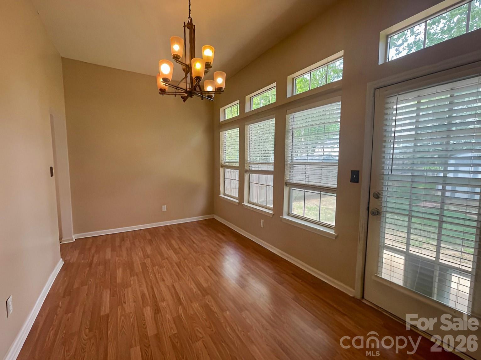 Wedgewood - Residential
