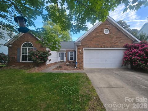 8418 Red Cypress Court Charlotte NC 28216