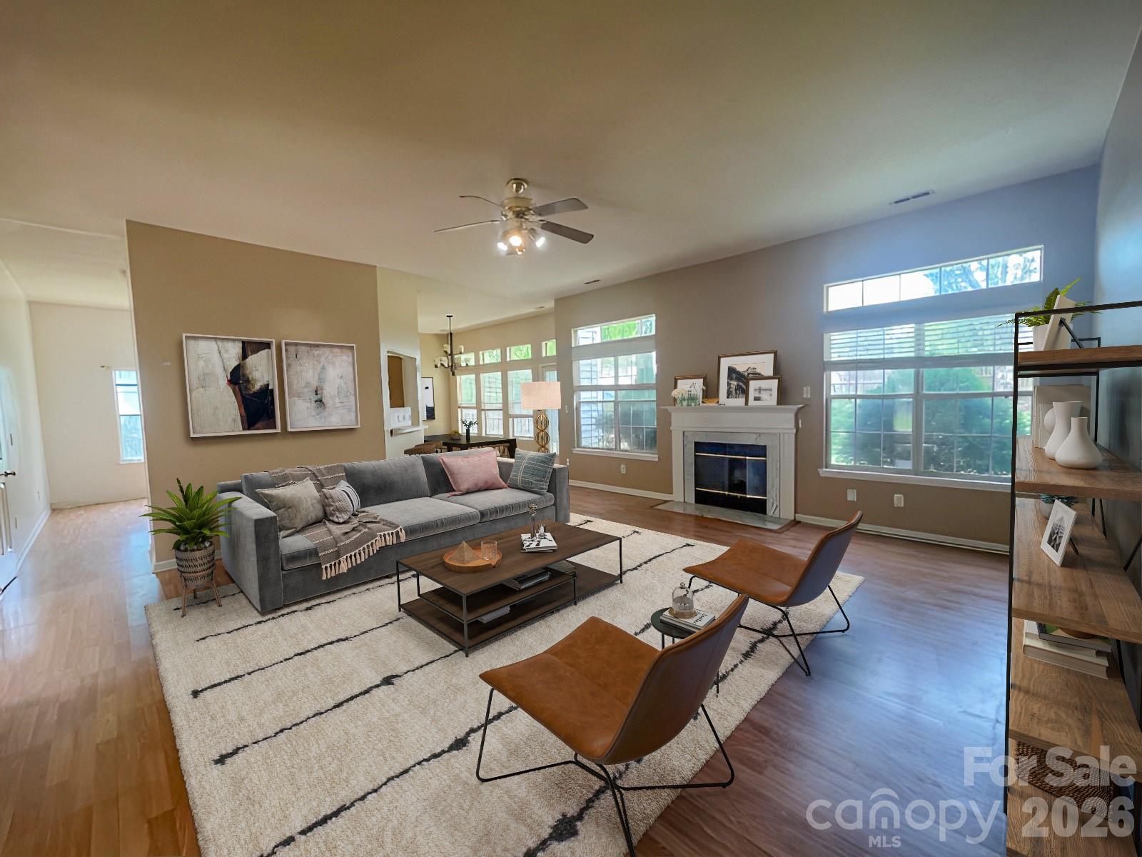 Wedgewood - Residential
