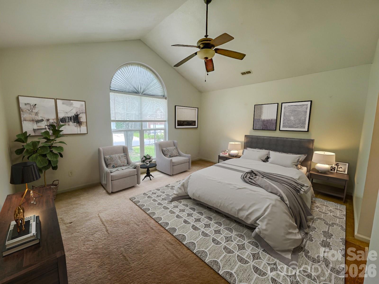 Wedgewood - Residential