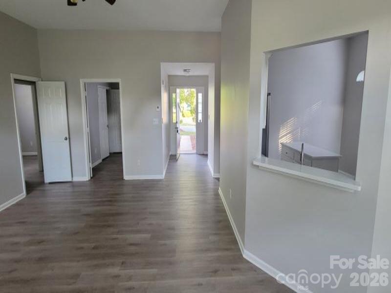 8418 Red Cypress Court