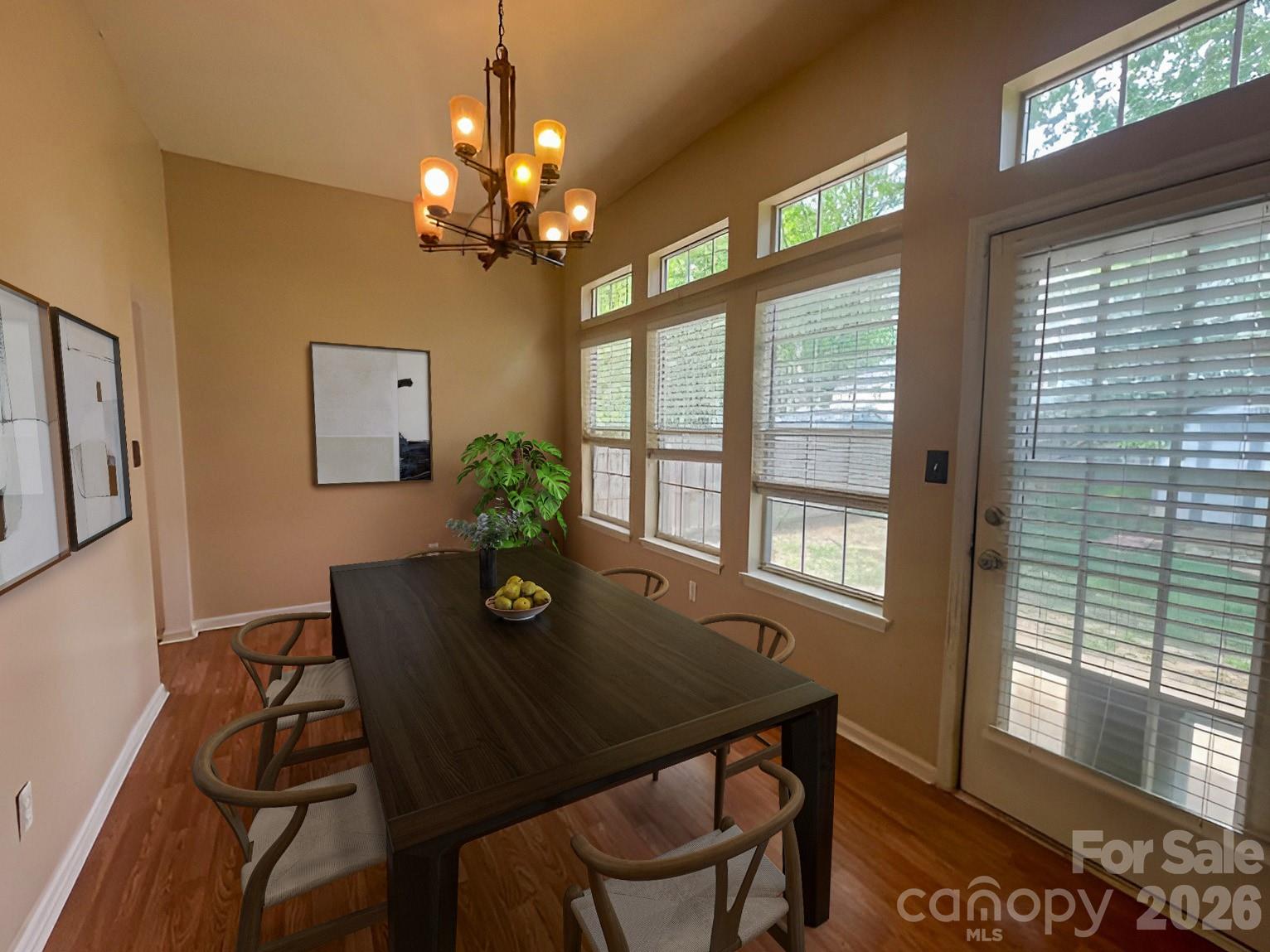Wedgewood - Residential
