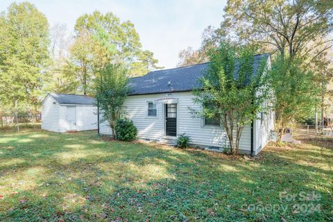 A home in Concord