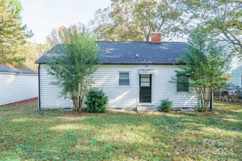 A home in Concord